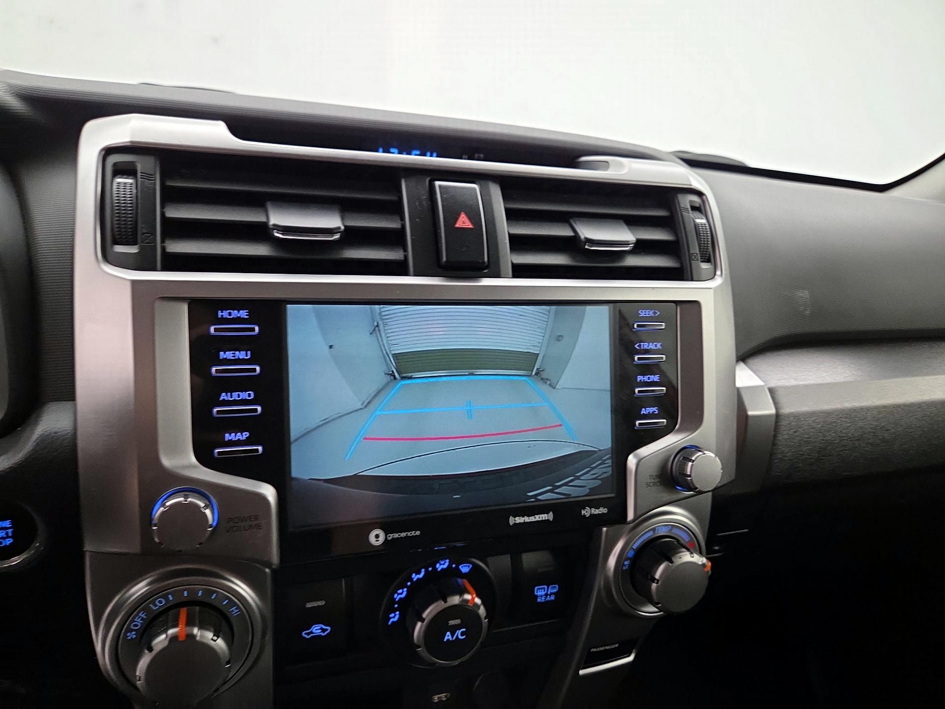 Thumbnail: 2022 Toyota 4Runner - 14