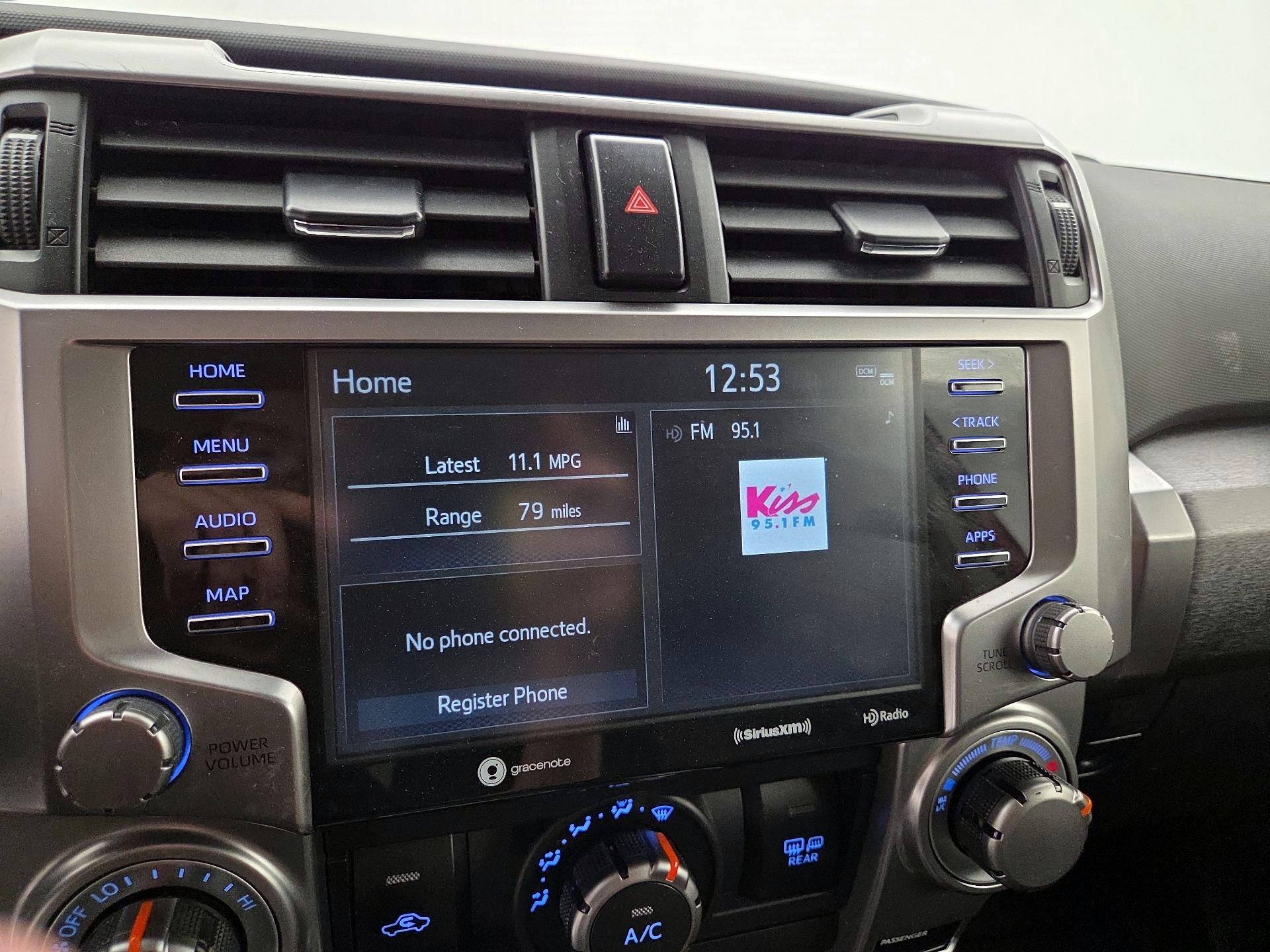 Thumbnail: 2022 Toyota 4Runner - 15