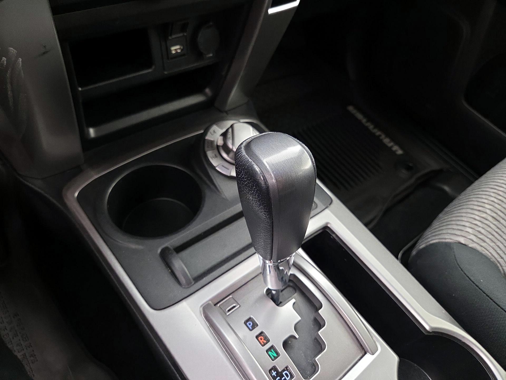 Thumbnail: 2022 Toyota 4Runner - 17