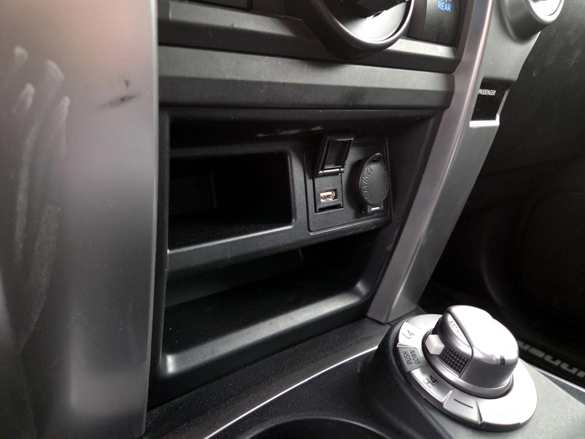 Thumbnail: 2022 Toyota 4Runner - 18