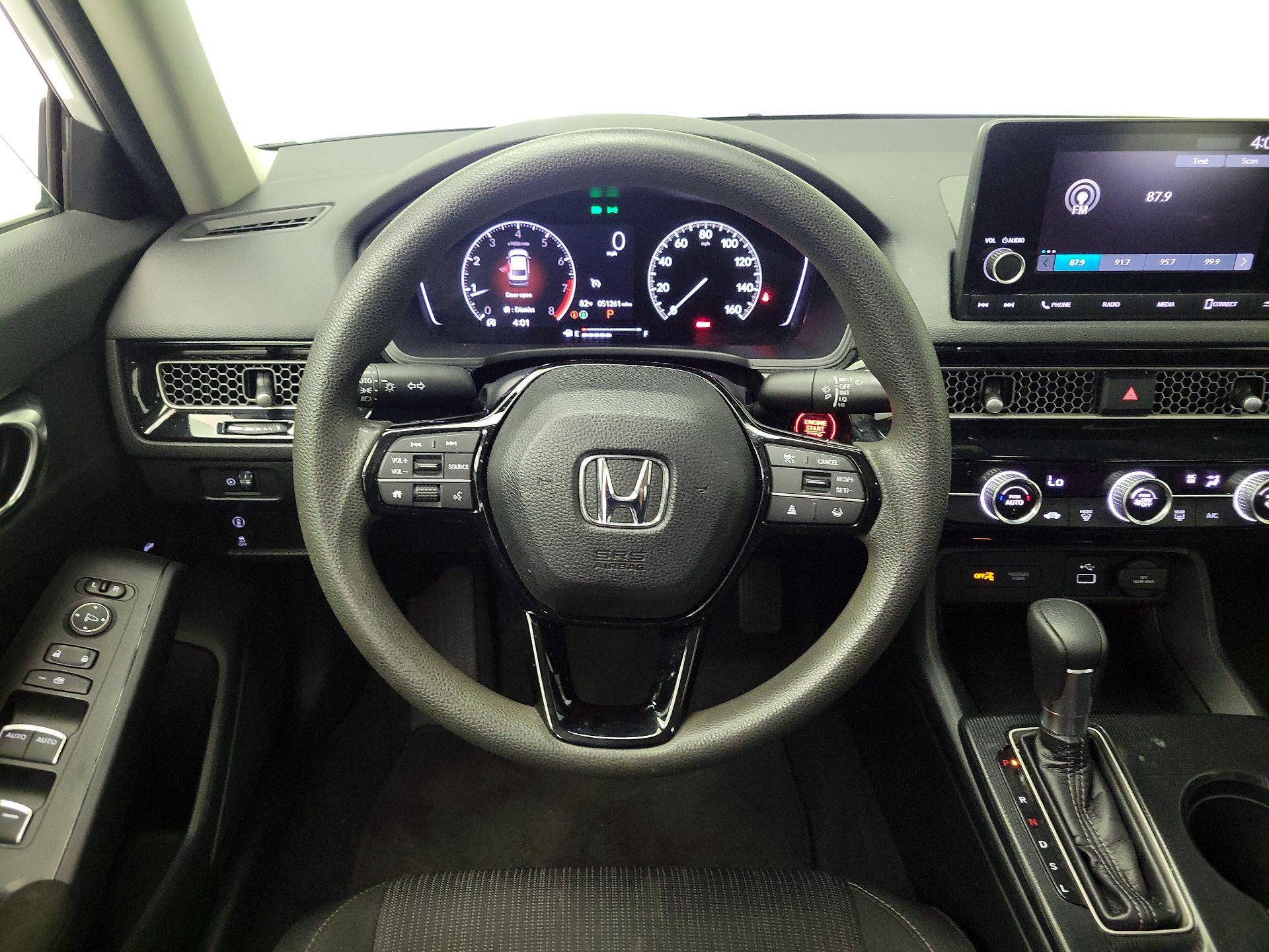 Thumbnail: 2022 Honda Civic - 10