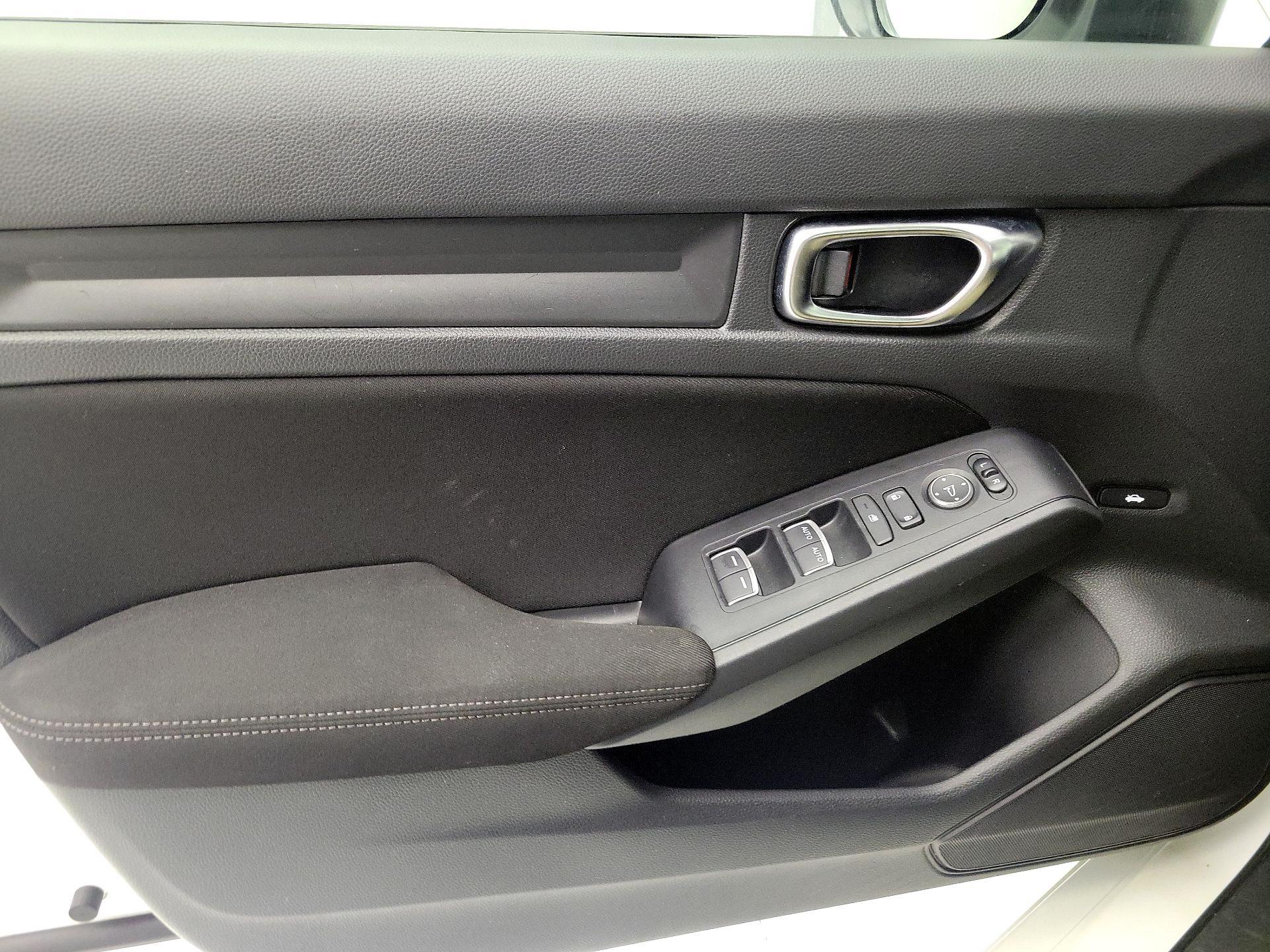 Thumbnail: 2022 Honda Civic - 12