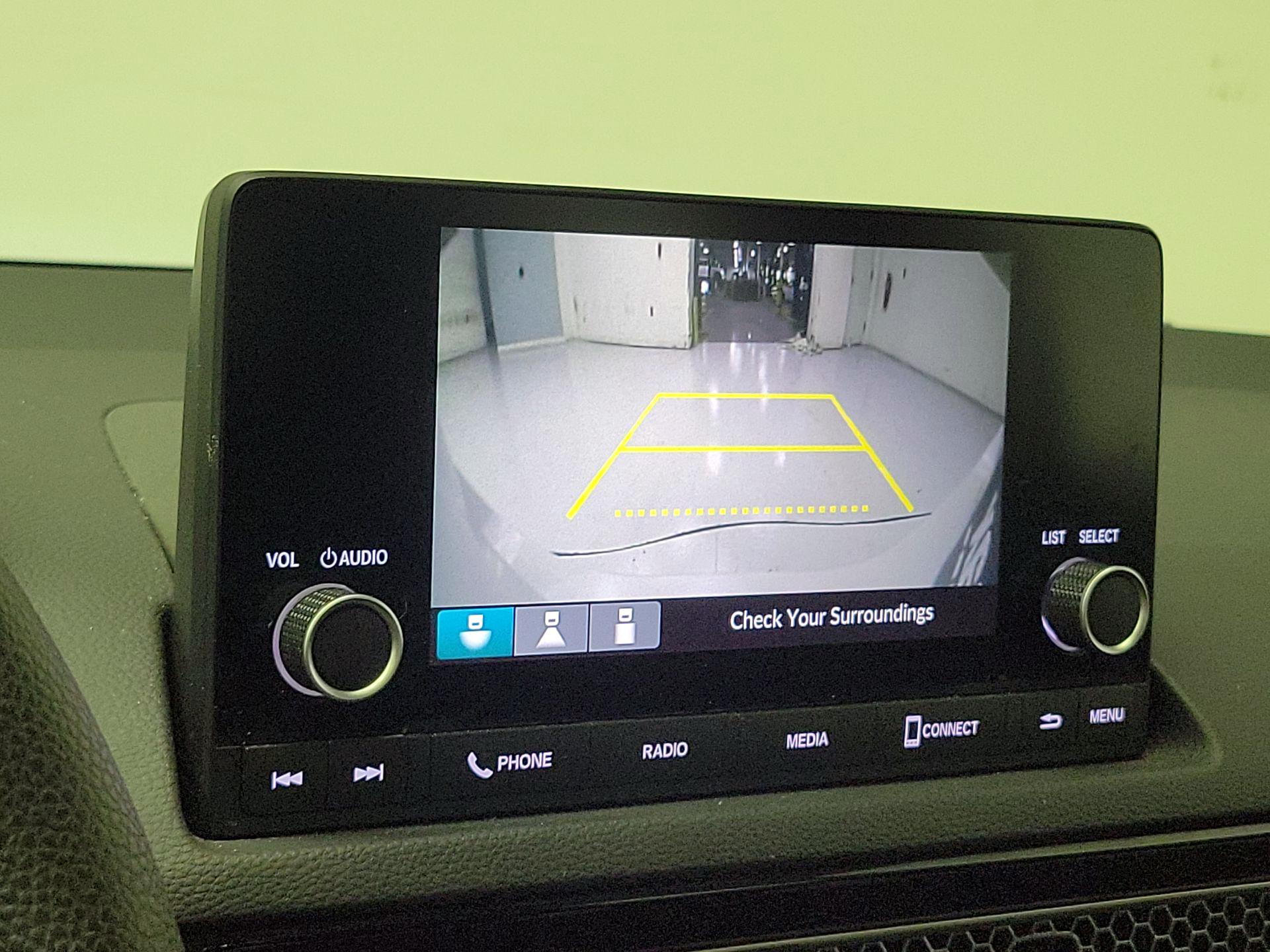 Thumbnail: 2022 Honda Civic - 14