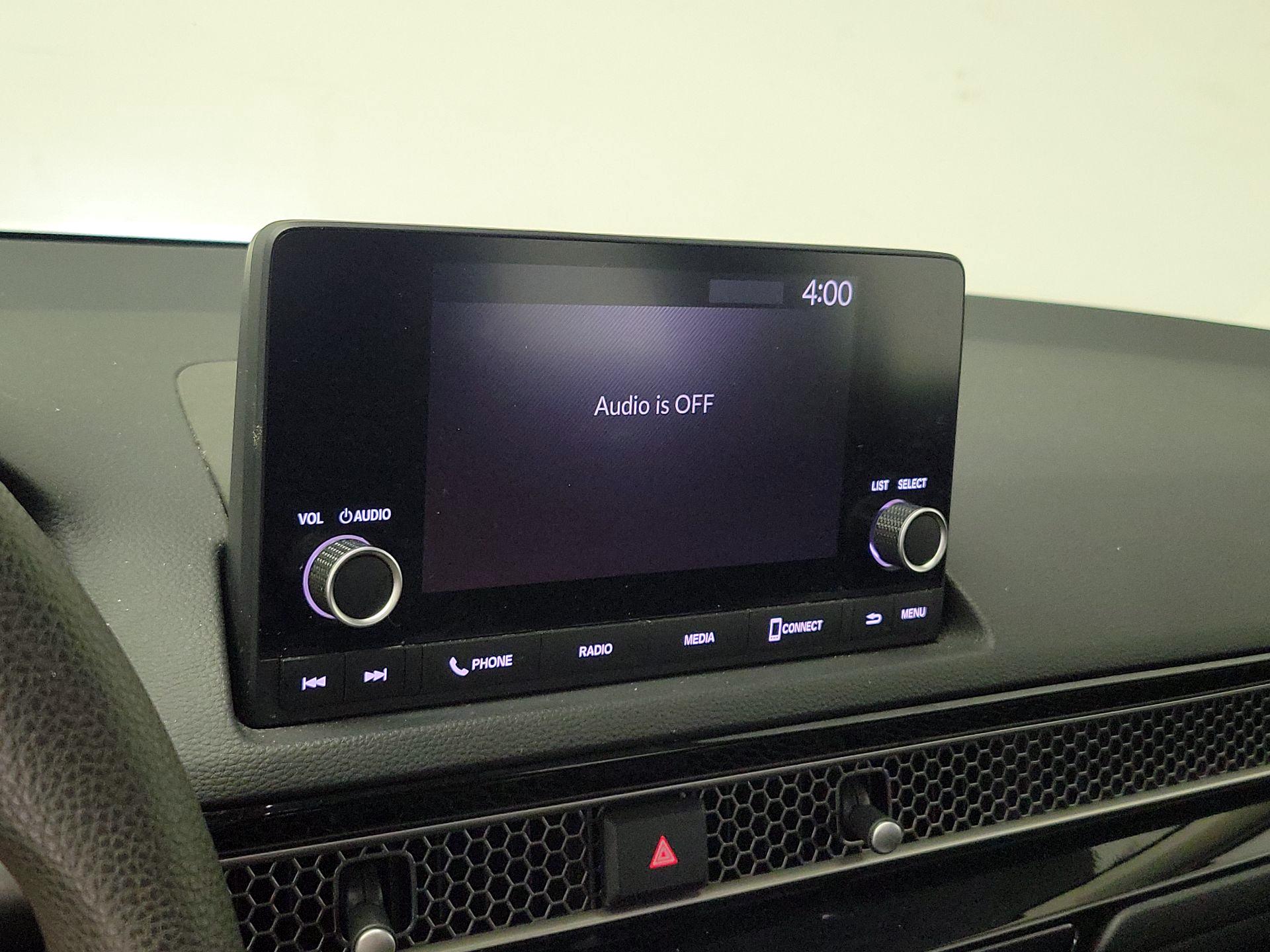 Thumbnail: 2022 Honda Civic - 15