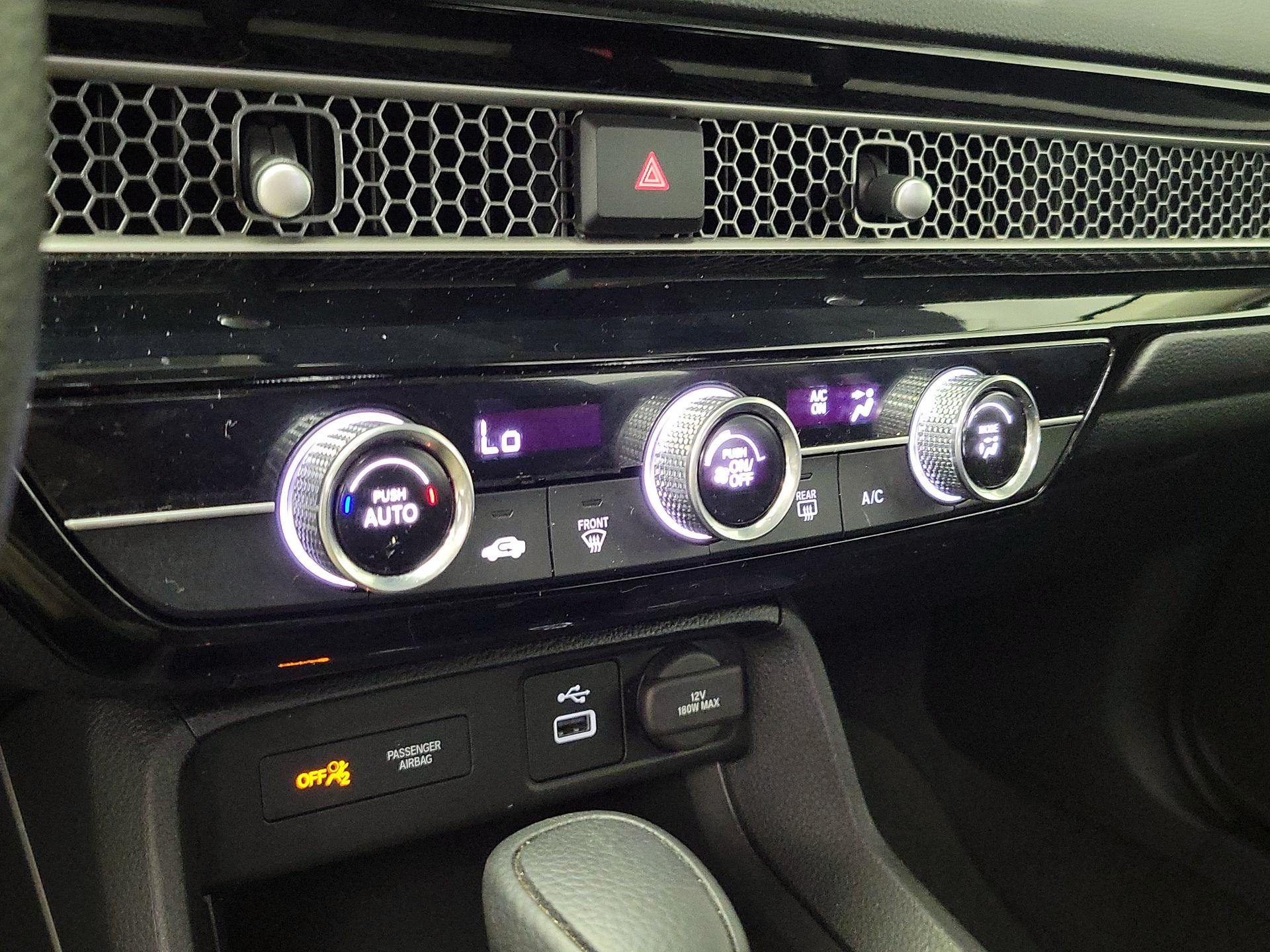 Thumbnail: 2022 Honda Civic - 16