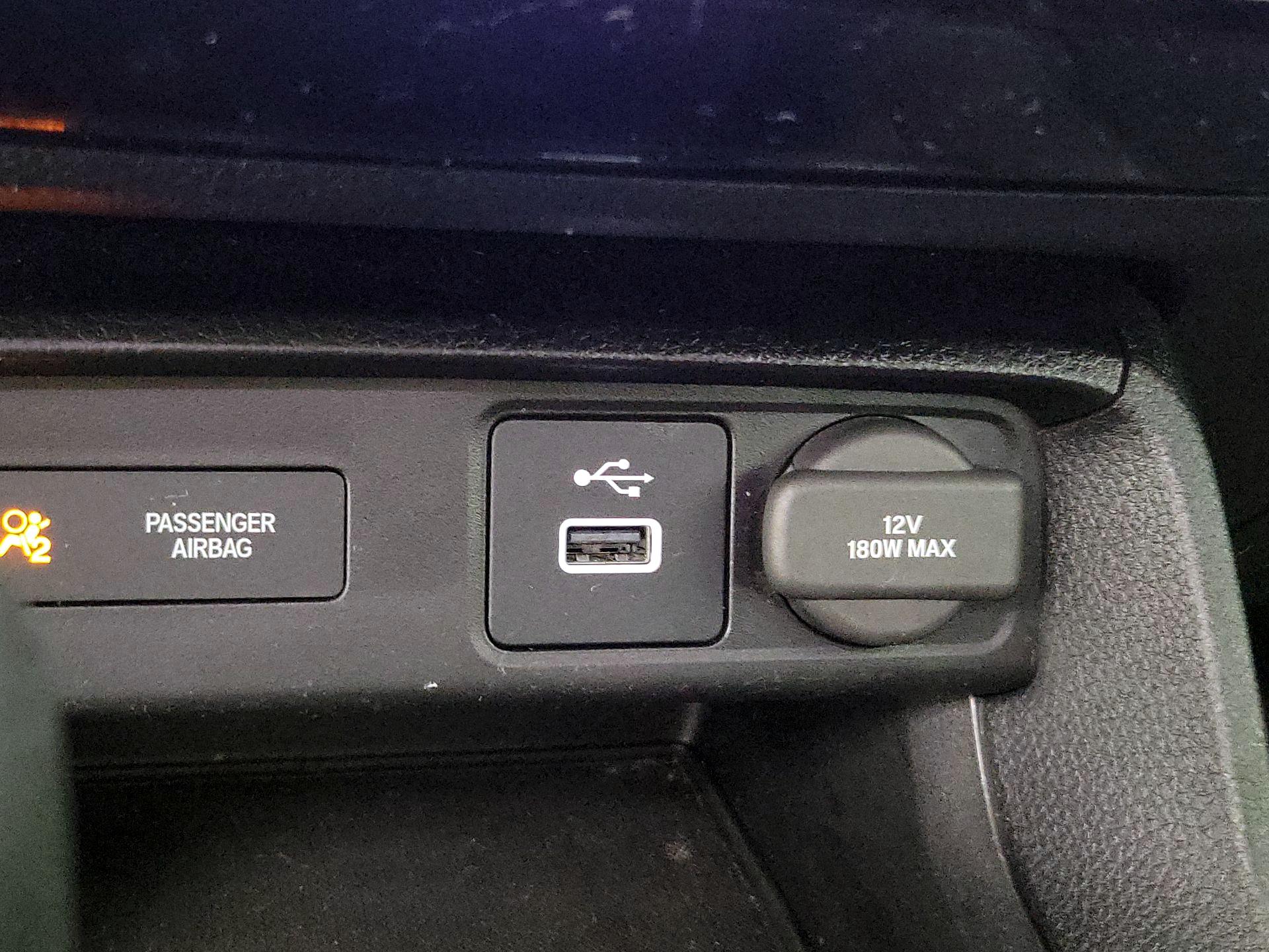 Thumbnail: 2022 Honda Civic - 18