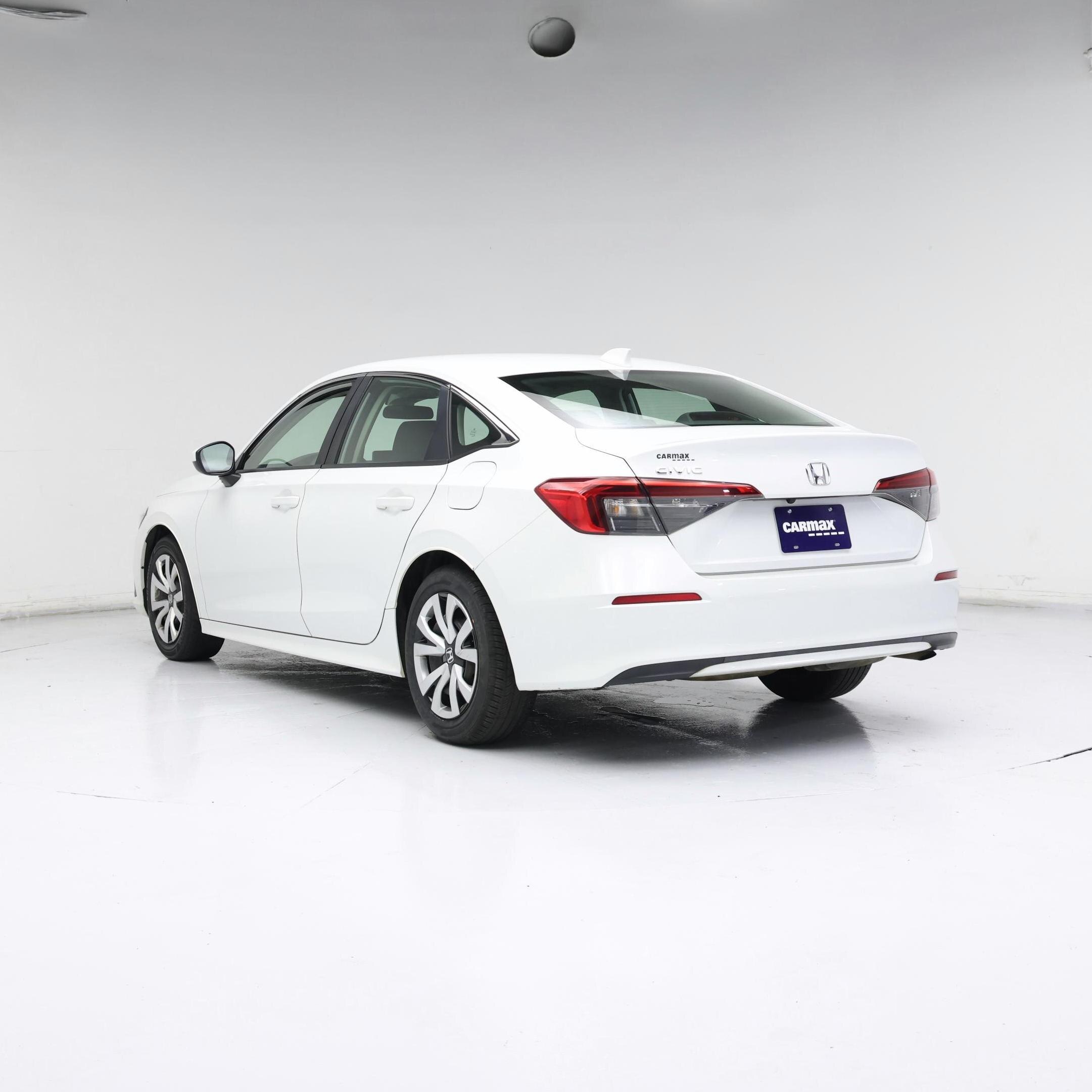 Thumbnail: 2022 Honda Civic - 2