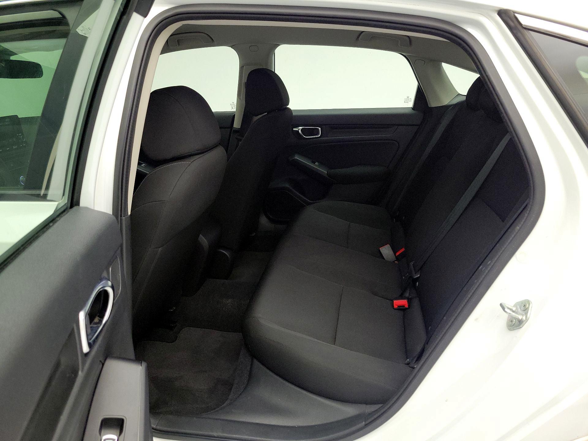 Thumbnail: 2022 Honda Civic - 19