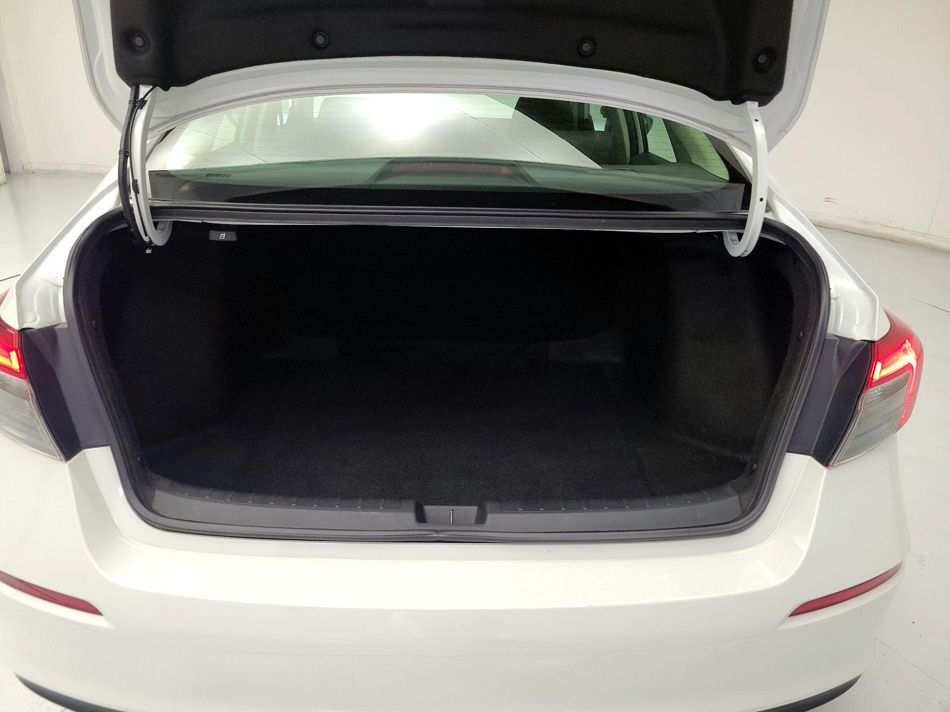 Thumbnail: 2022 Honda Civic - 20