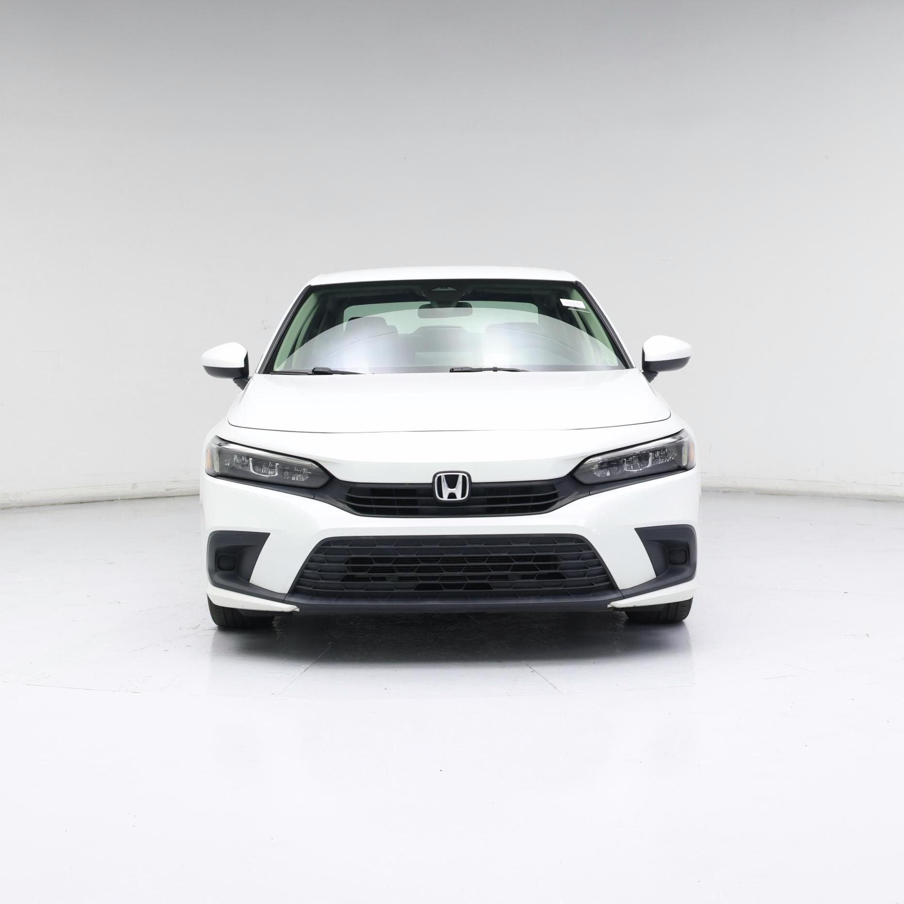 Thumbnail: 2022 Honda Civic - 5