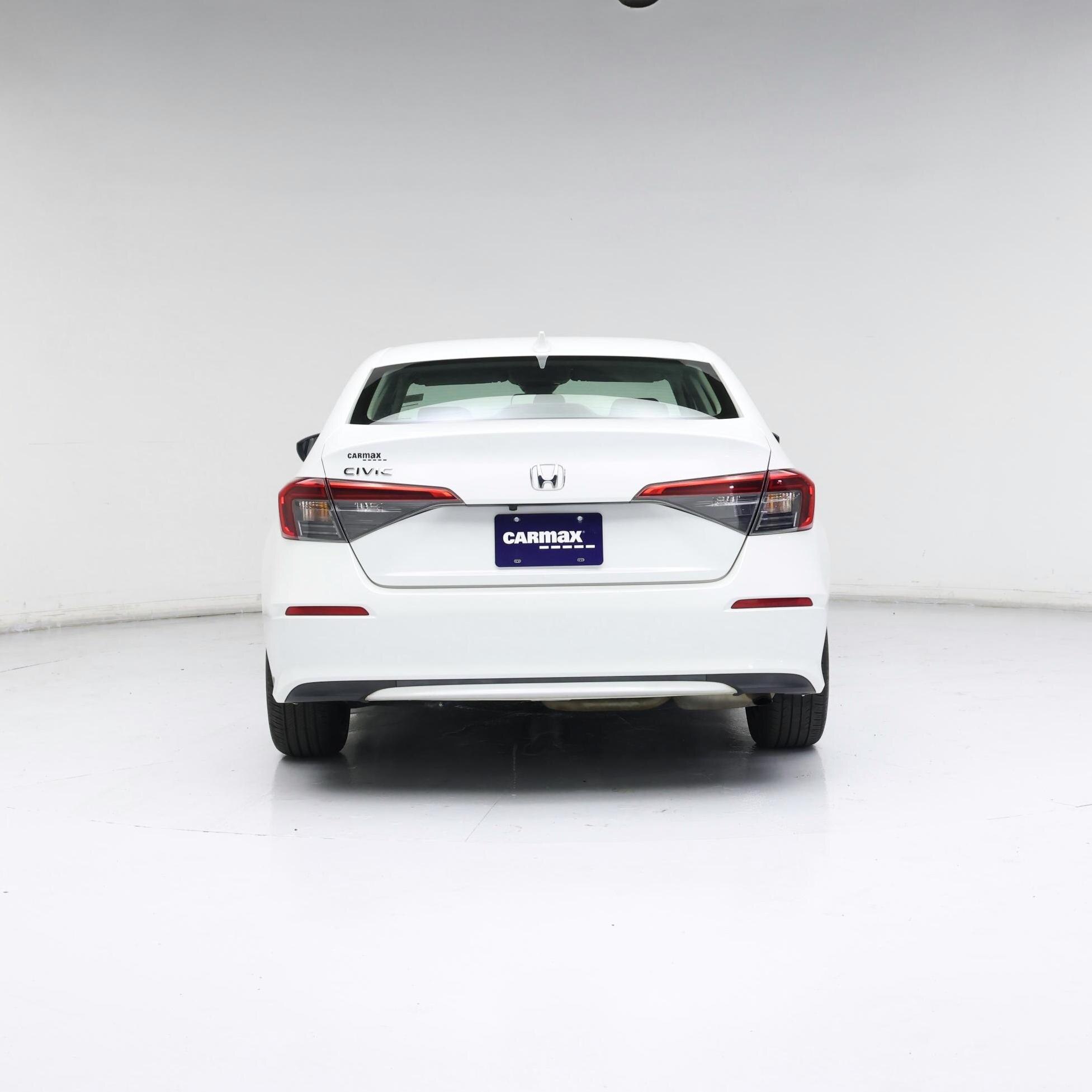 Thumbnail: 2022 Honda Civic - 6