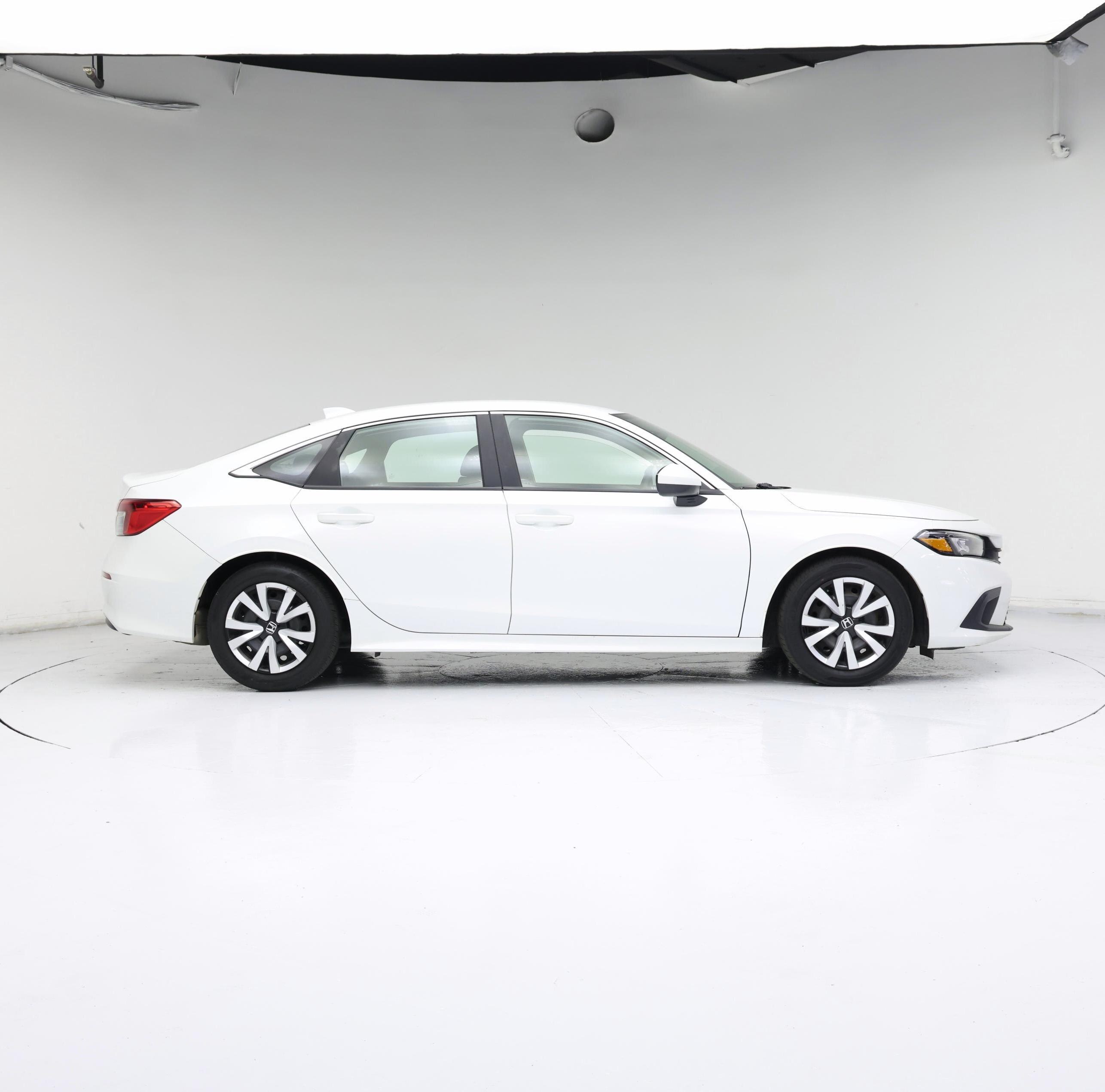 Thumbnail: 2022 Honda Civic - 7