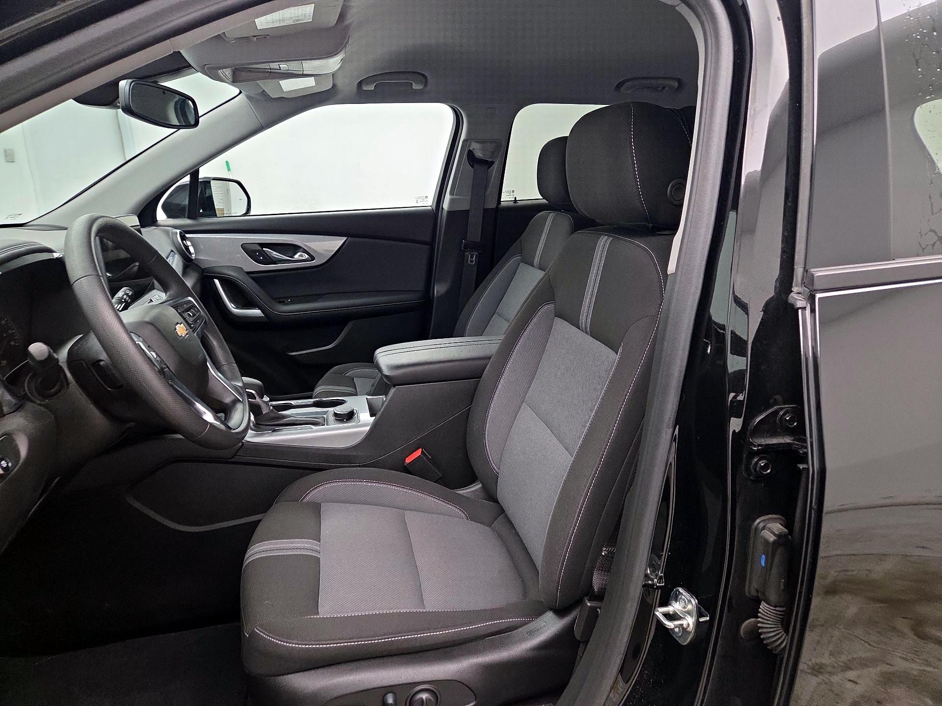 Thumbnail: 2024 Chevrolet Blazer - 11