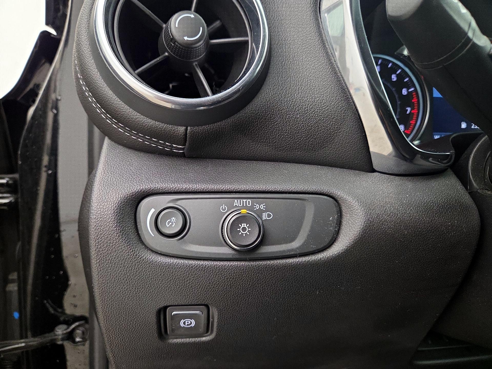 Thumbnail: 2024 Chevrolet Blazer - 13