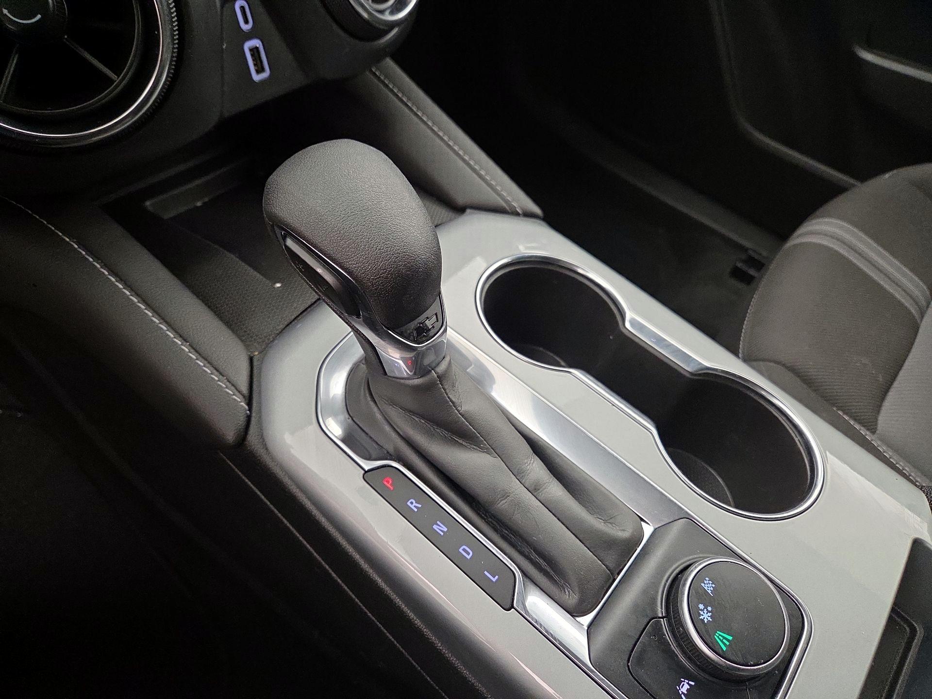 Thumbnail: 2024 Chevrolet Blazer - 17