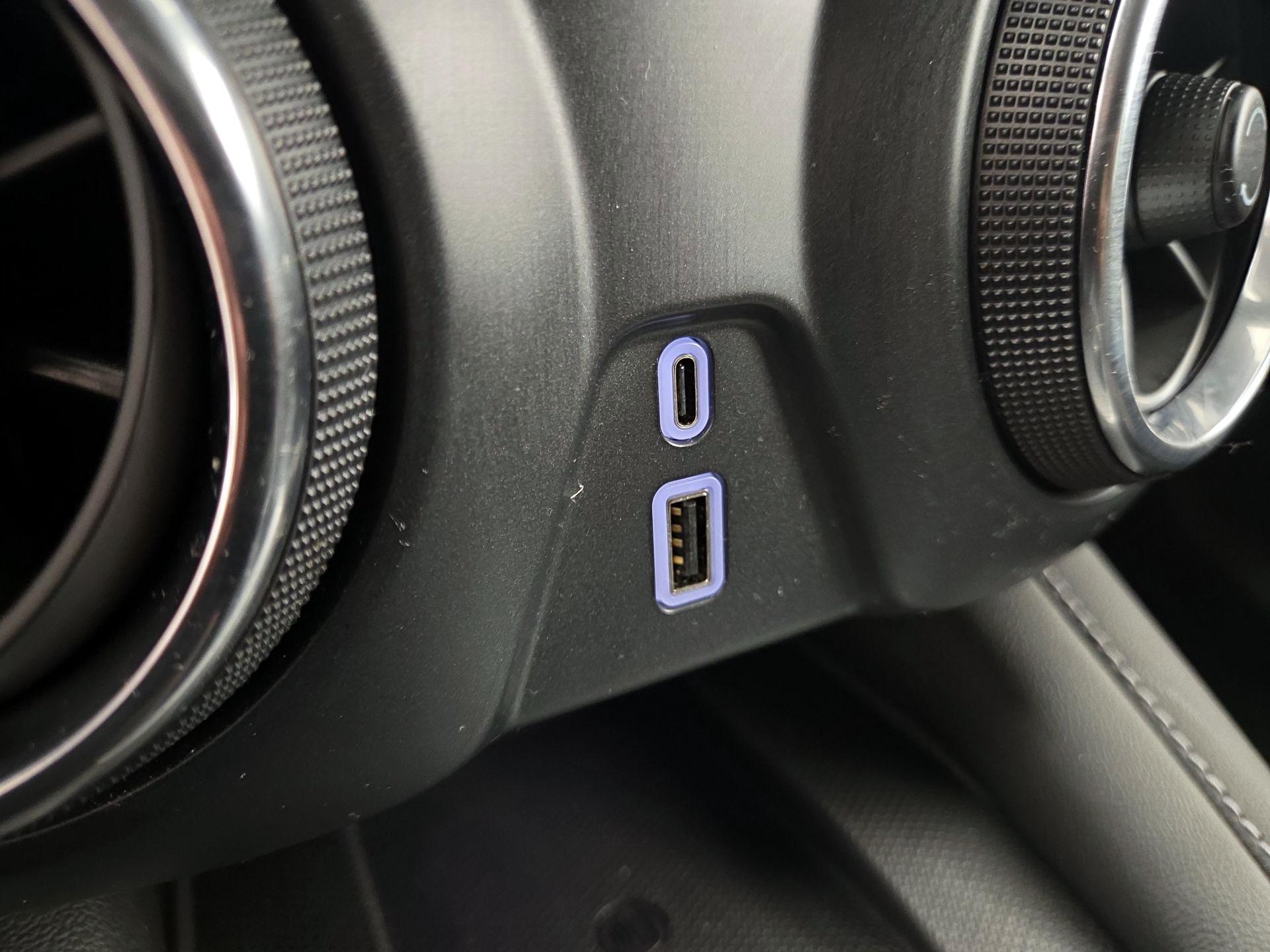 Thumbnail: 2024 Chevrolet Blazer - 18