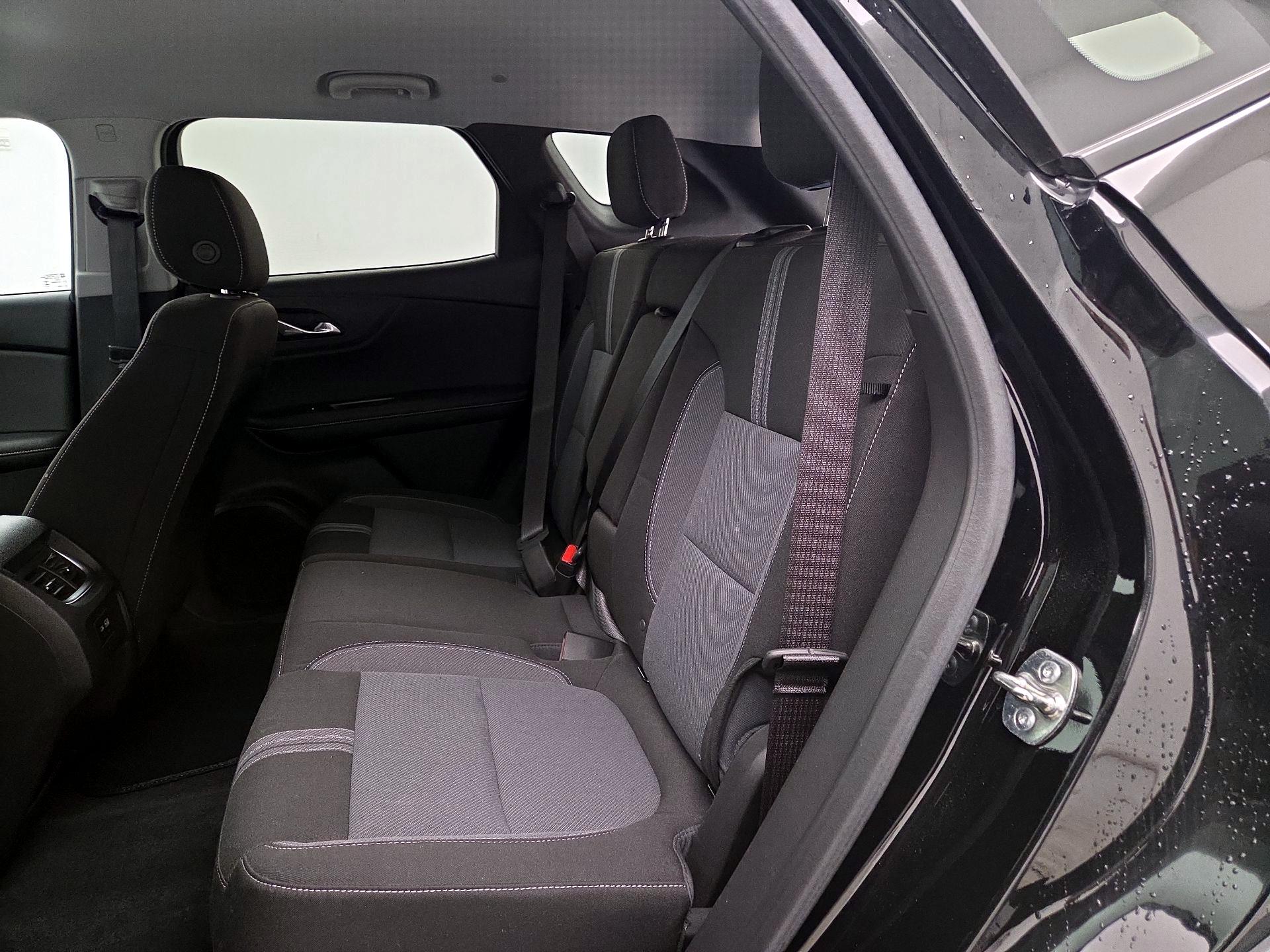 Thumbnail: 2024 Chevrolet Blazer - 19