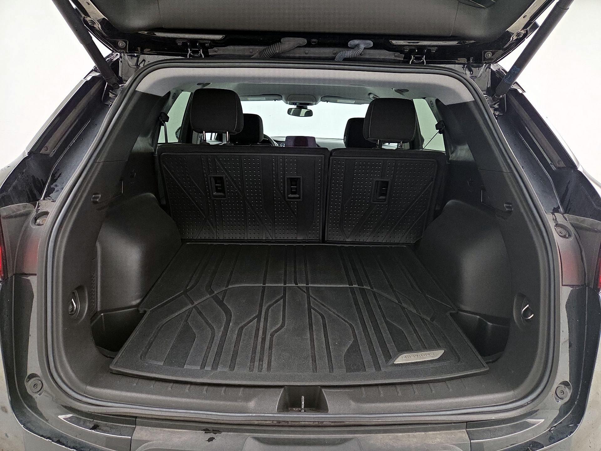 Thumbnail: 2024 Chevrolet Blazer - 20