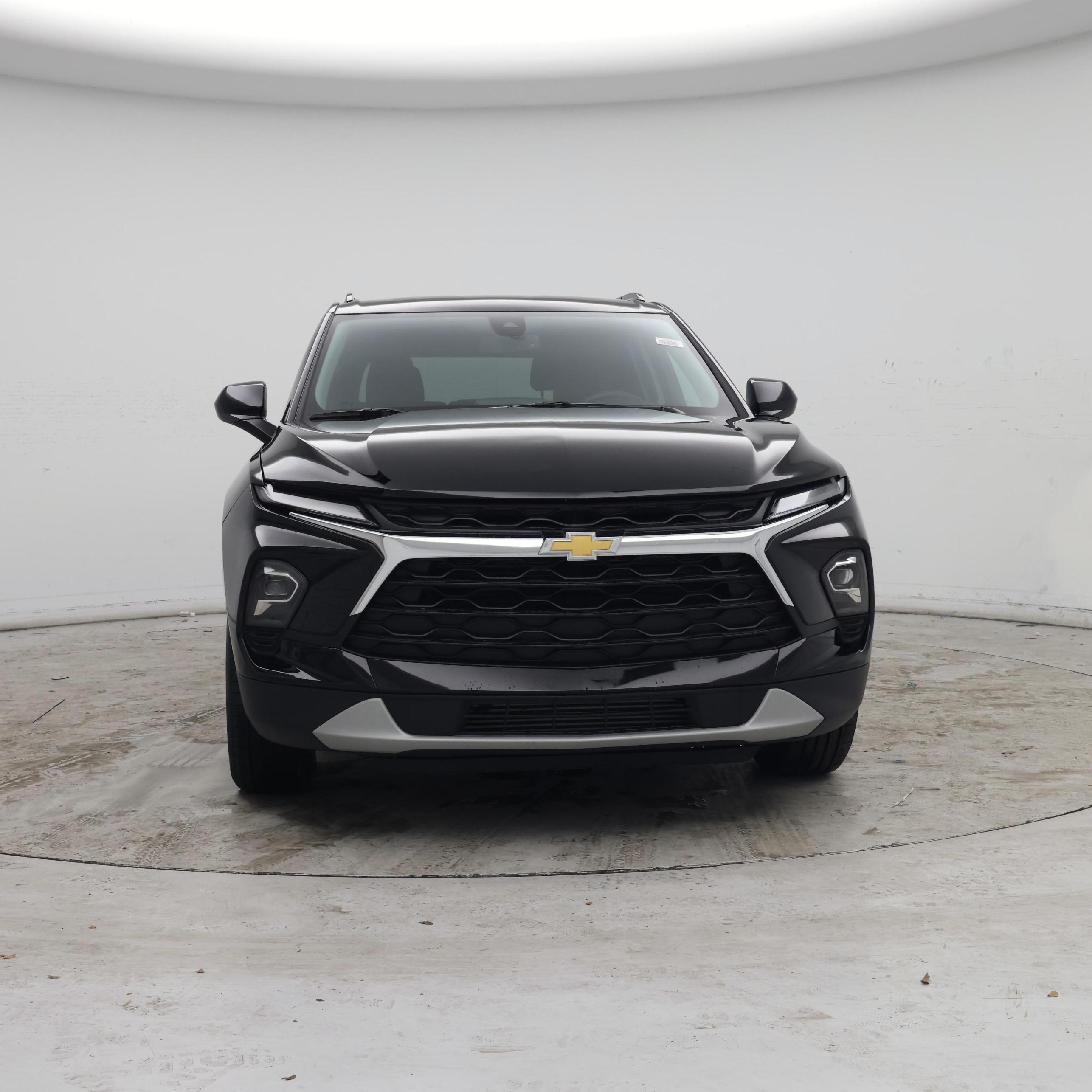 Thumbnail: 2024 Chevrolet Blazer - 5