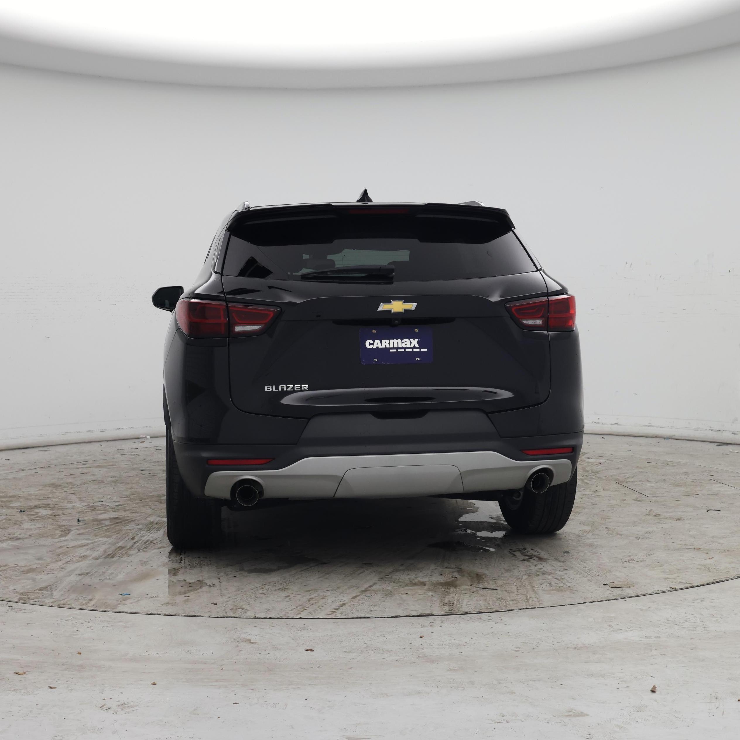 Thumbnail: 2024 Chevrolet Blazer - 6