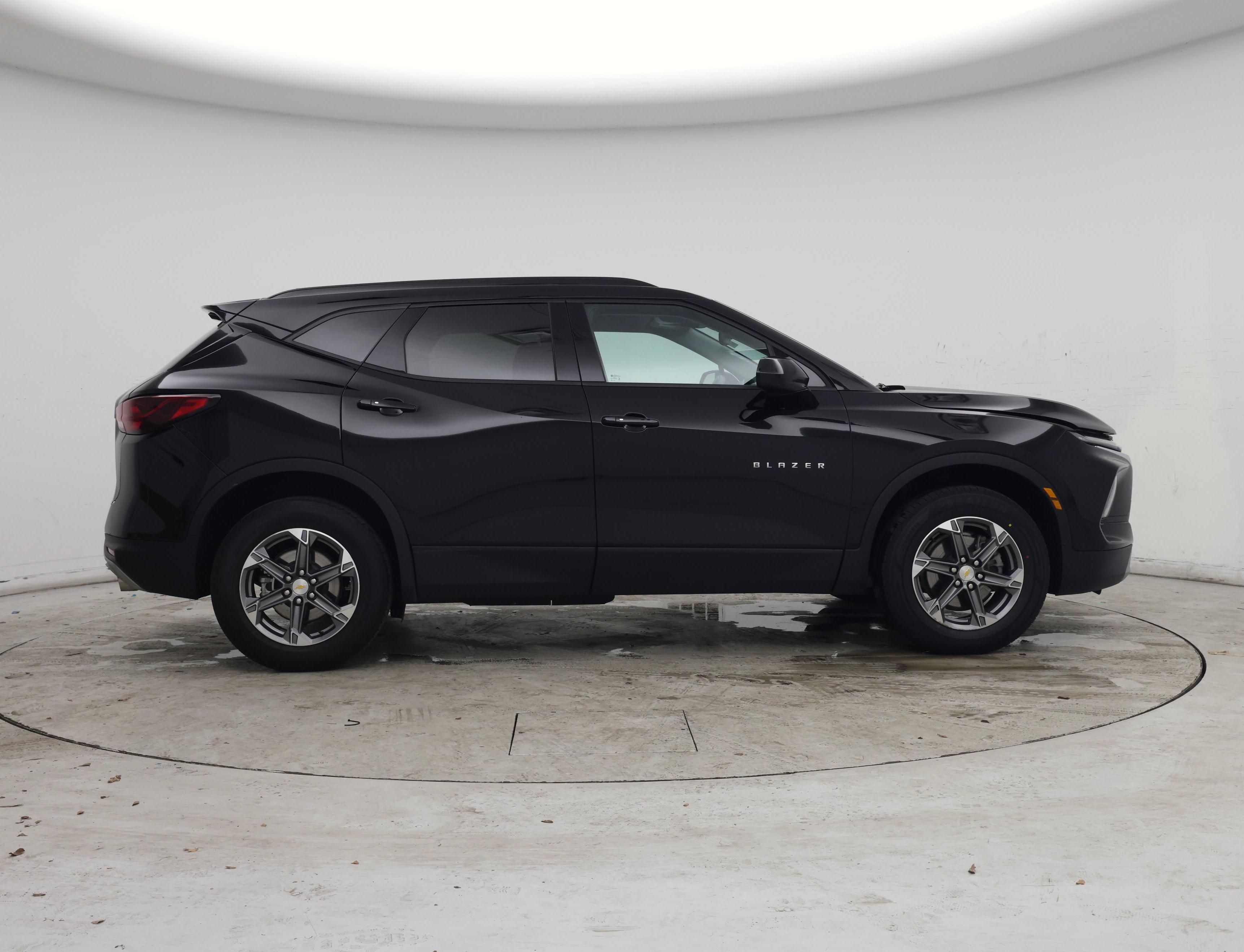 Thumbnail: 2024 Chevrolet Blazer - 7