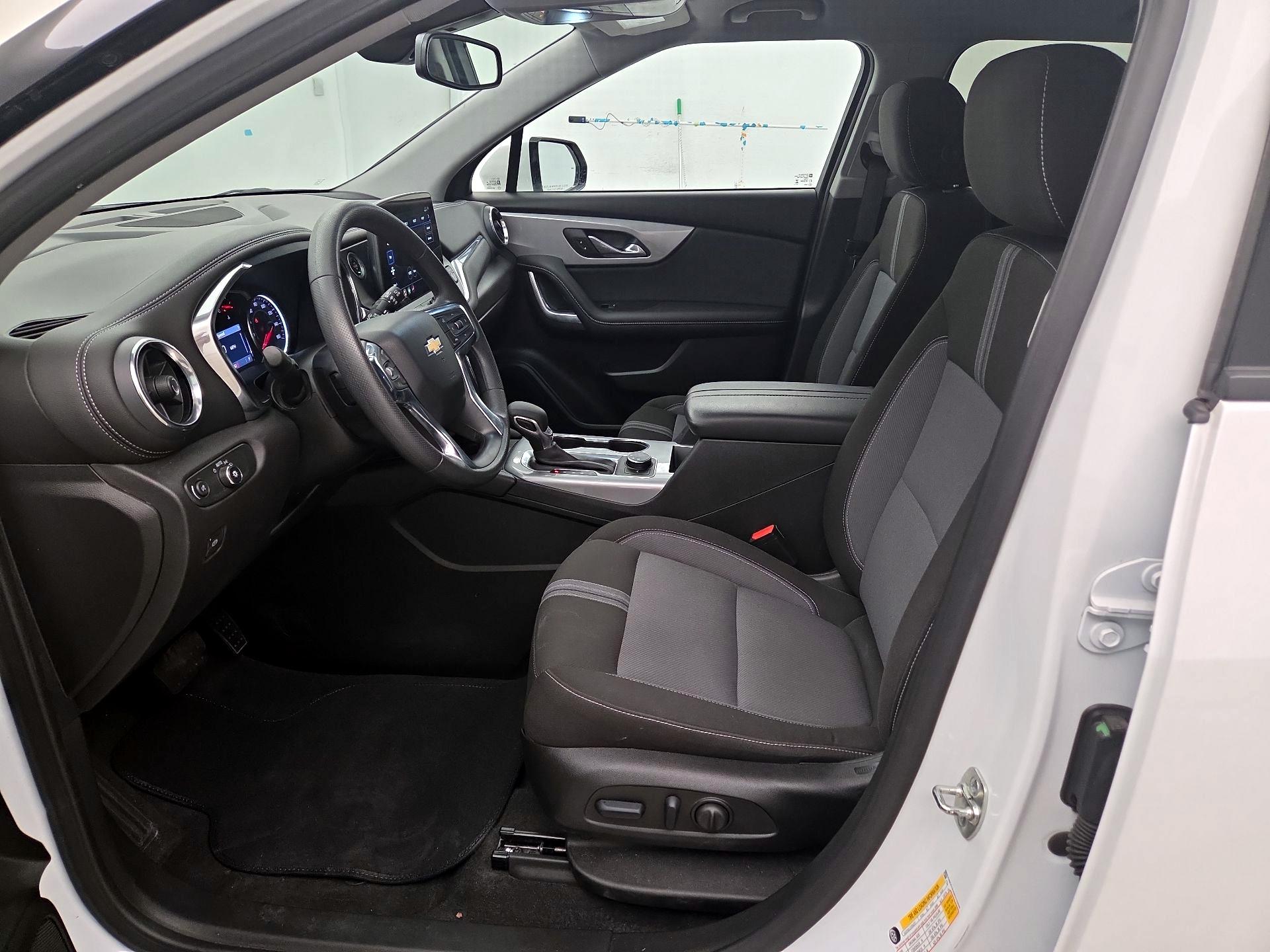 Thumbnail: 2024 Chevrolet Blazer - 11