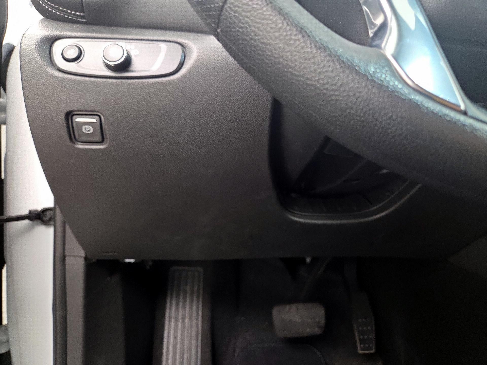 Thumbnail: 2024 Chevrolet Blazer - 13