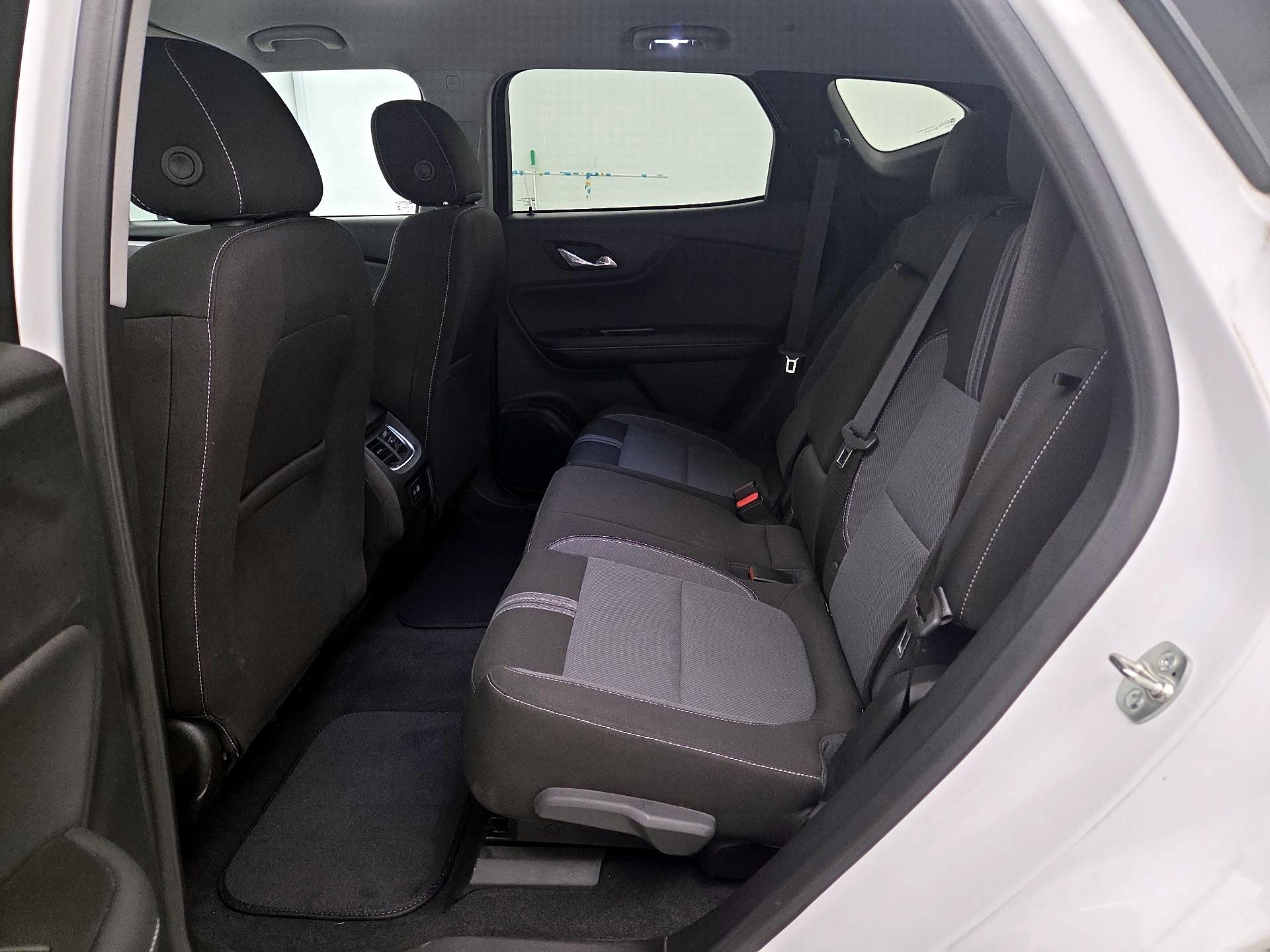 Thumbnail: 2024 Chevrolet Blazer - 19