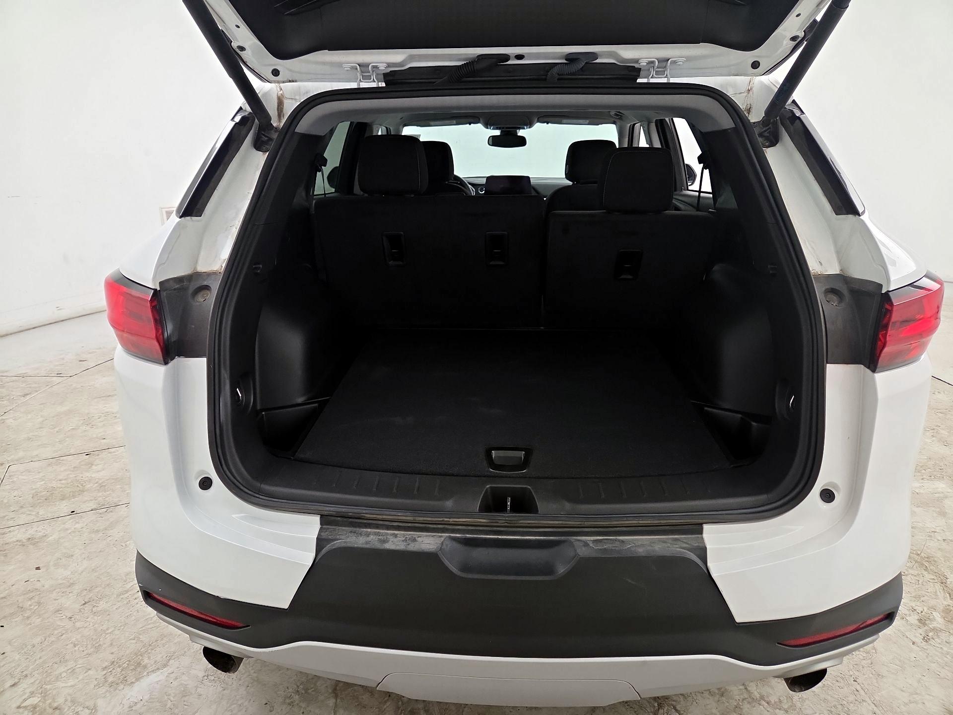 Thumbnail: 2024 Chevrolet Blazer - 20