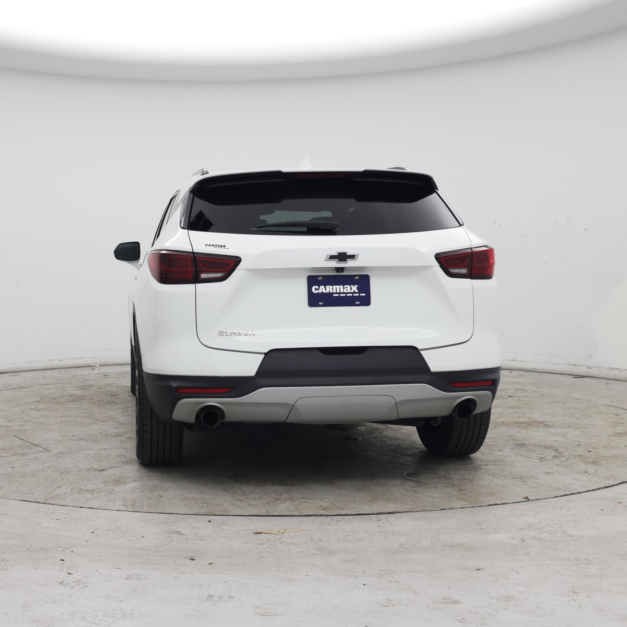 Thumbnail: 2024 Chevrolet Blazer - 6