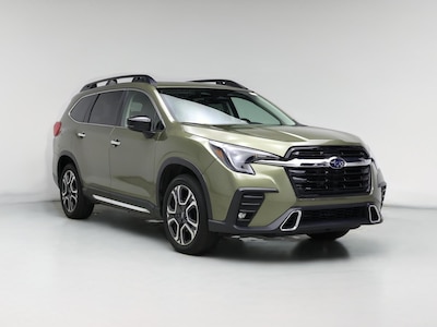 2024 Subaru Ascent Touring