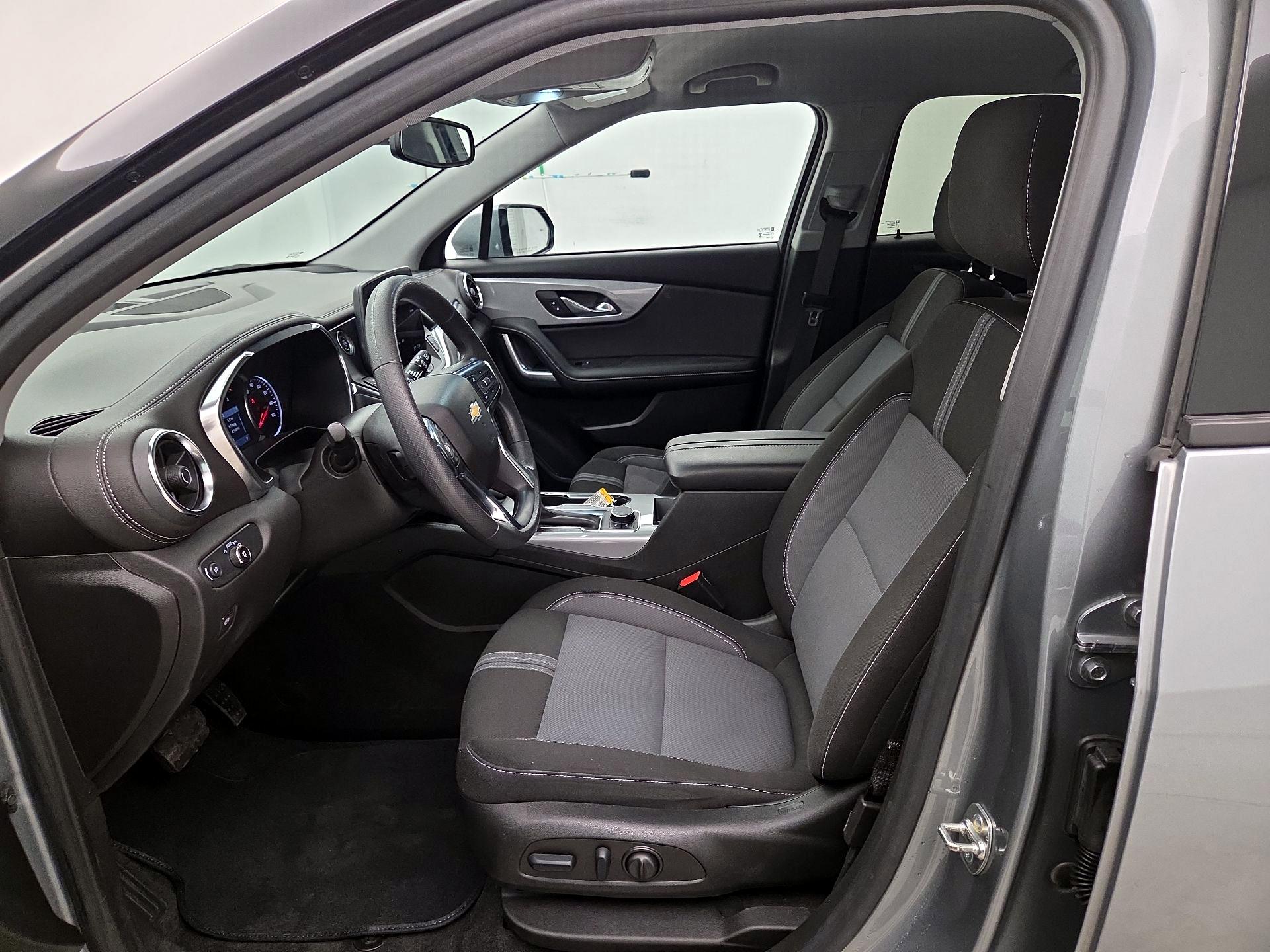 Thumbnail: 2024 Chevrolet Blazer - 11