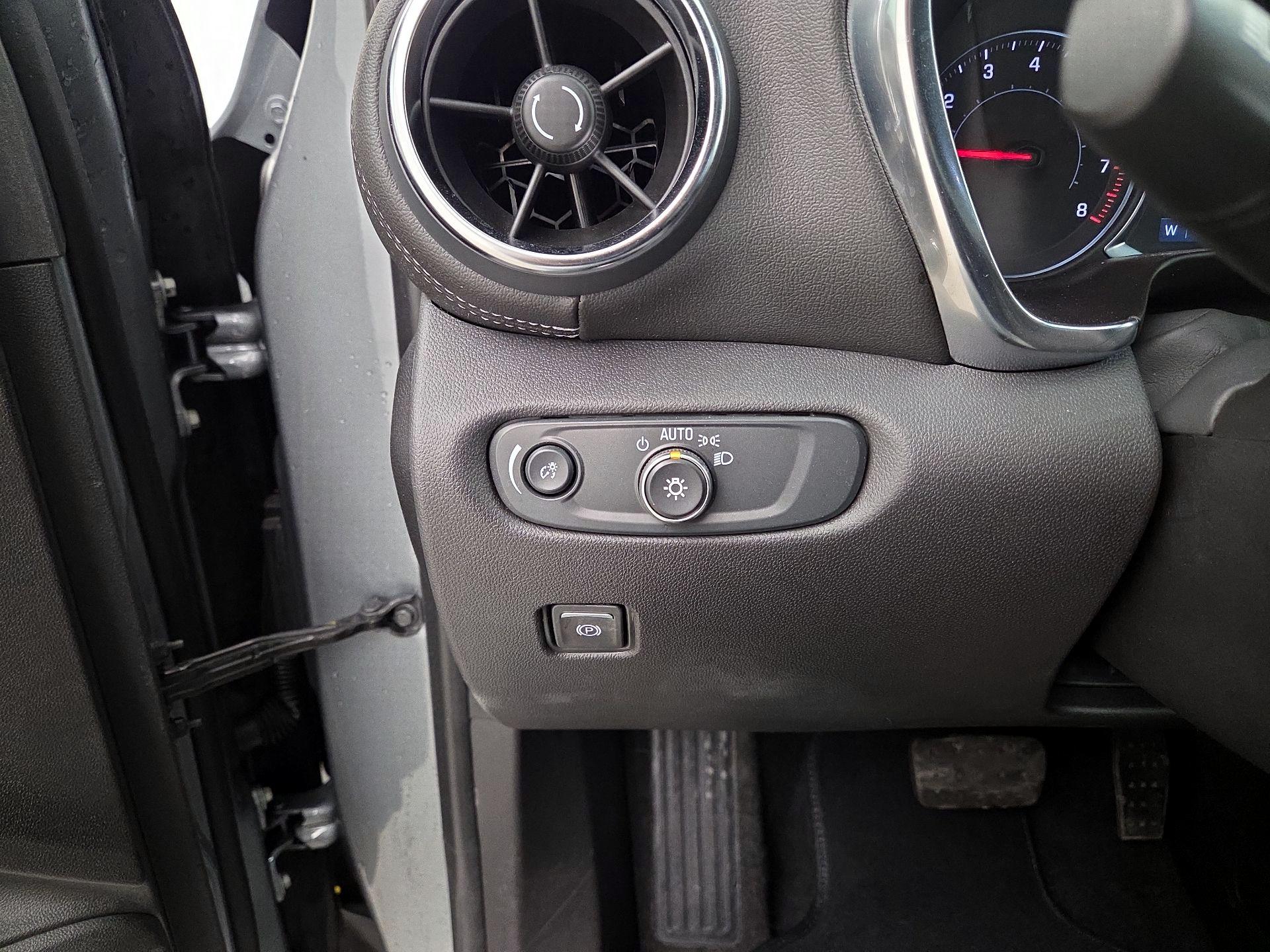 Thumbnail: 2024 Chevrolet Blazer - 13