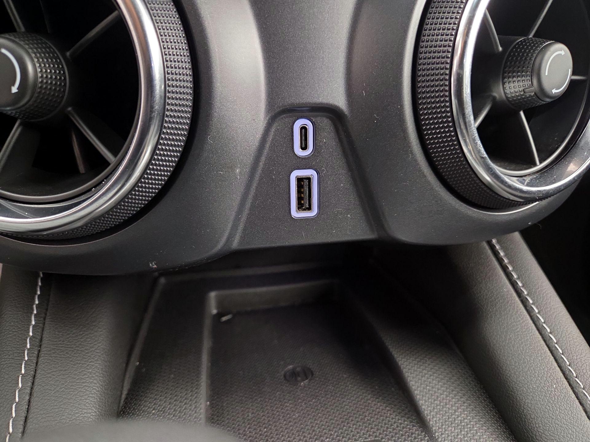 Thumbnail: 2024 Chevrolet Blazer - 18