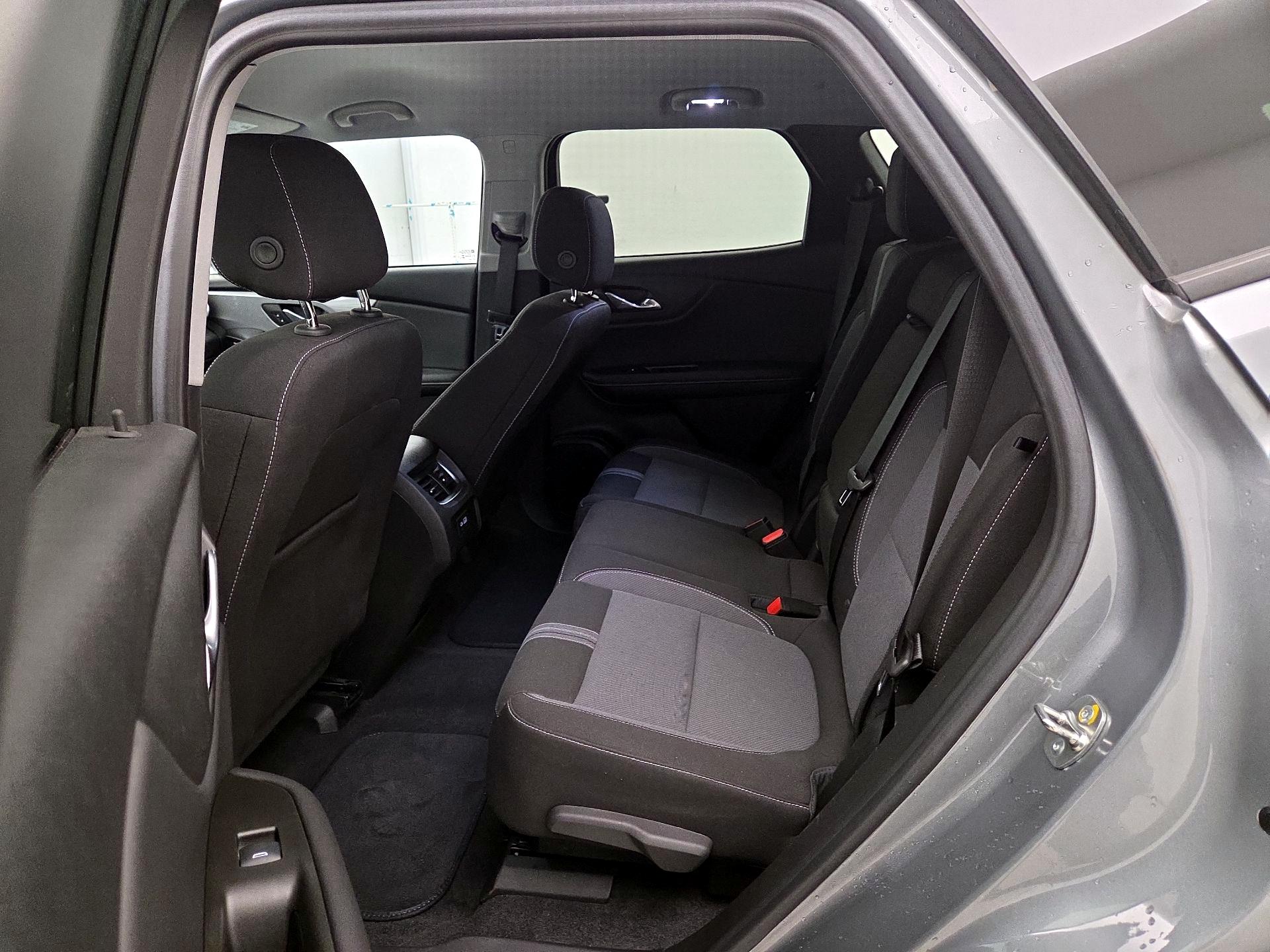 Thumbnail: 2024 Chevrolet Blazer - 19