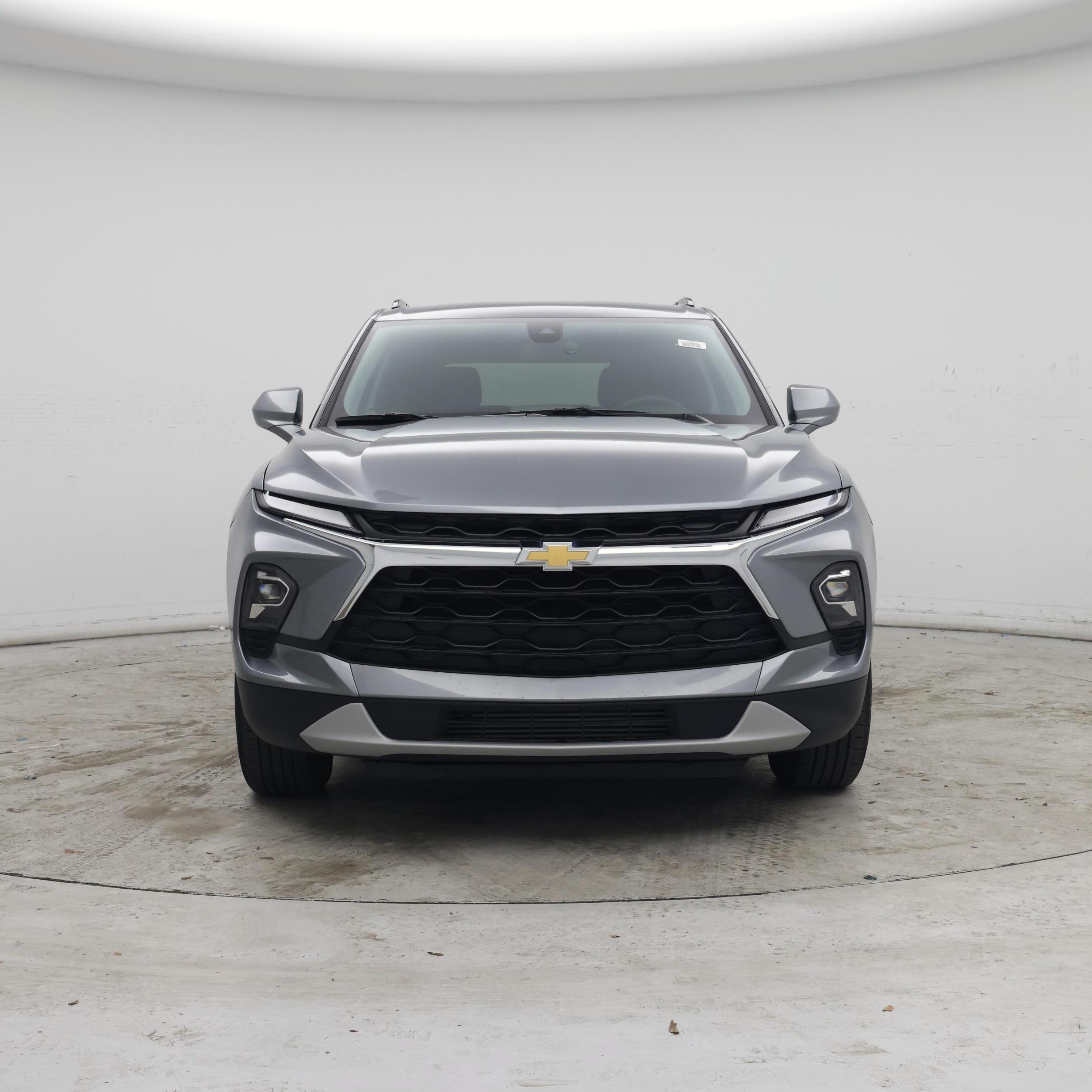 Thumbnail: 2024 Chevrolet Blazer - 5