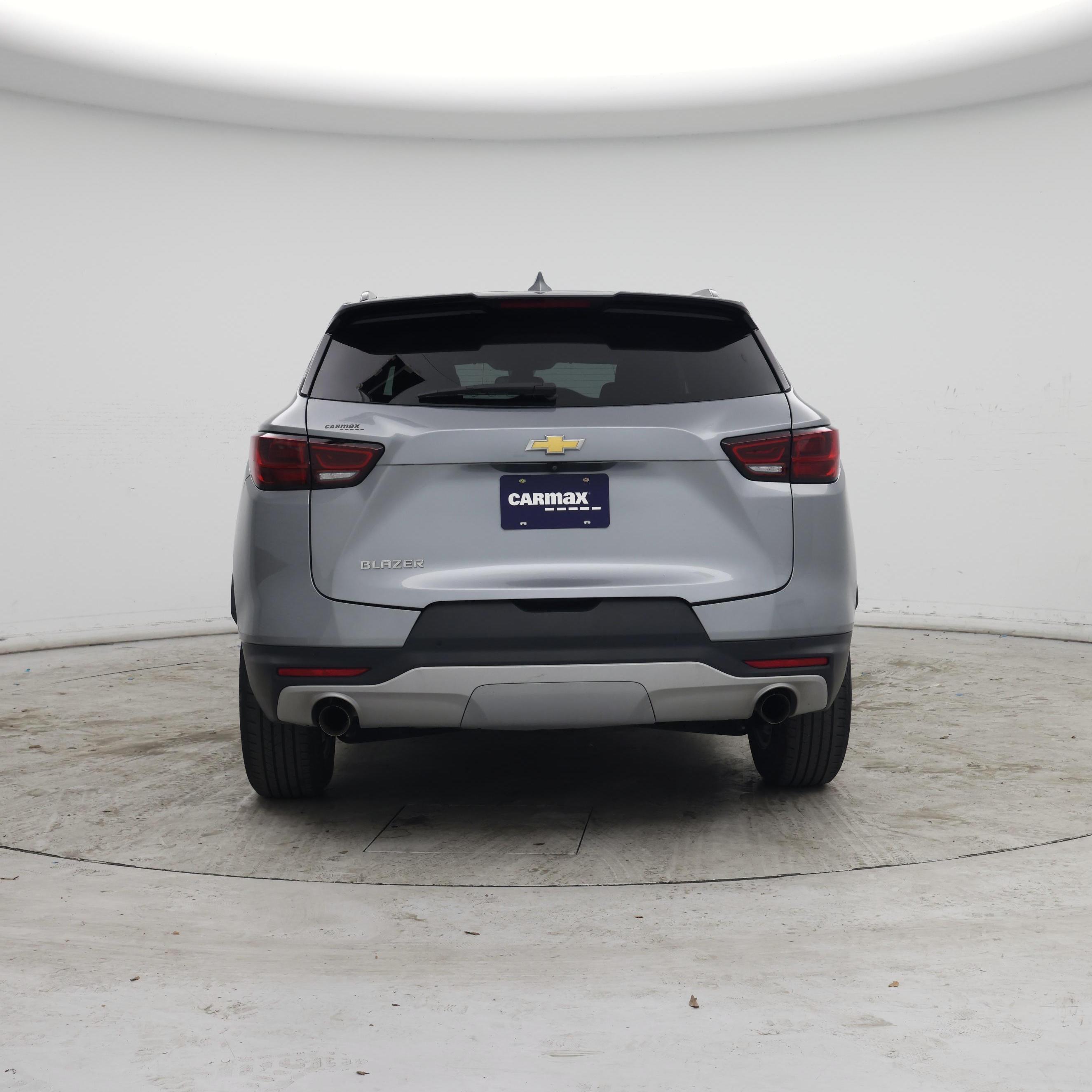 Thumbnail: 2024 Chevrolet Blazer - 6