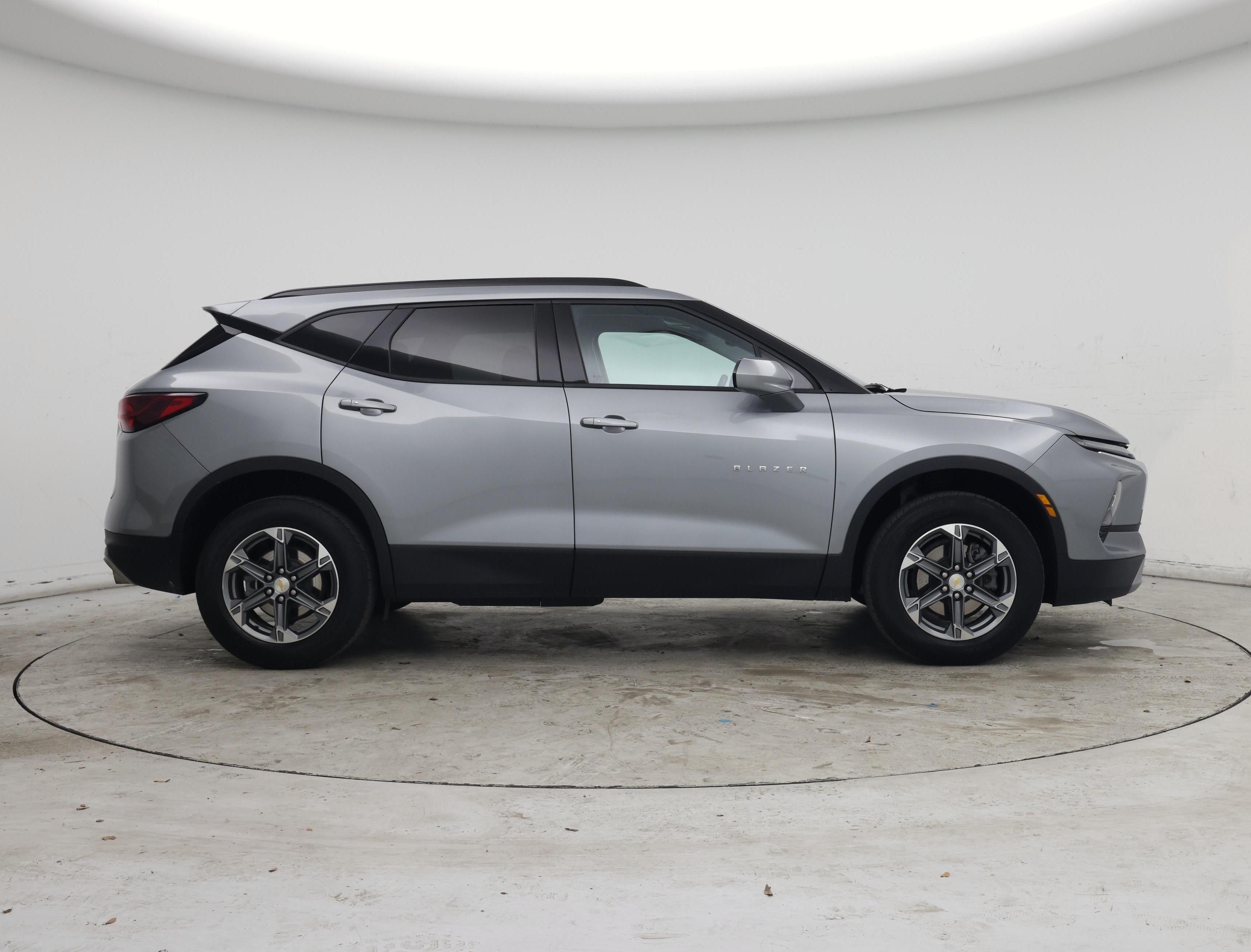 Thumbnail: 2024 Chevrolet Blazer - 7