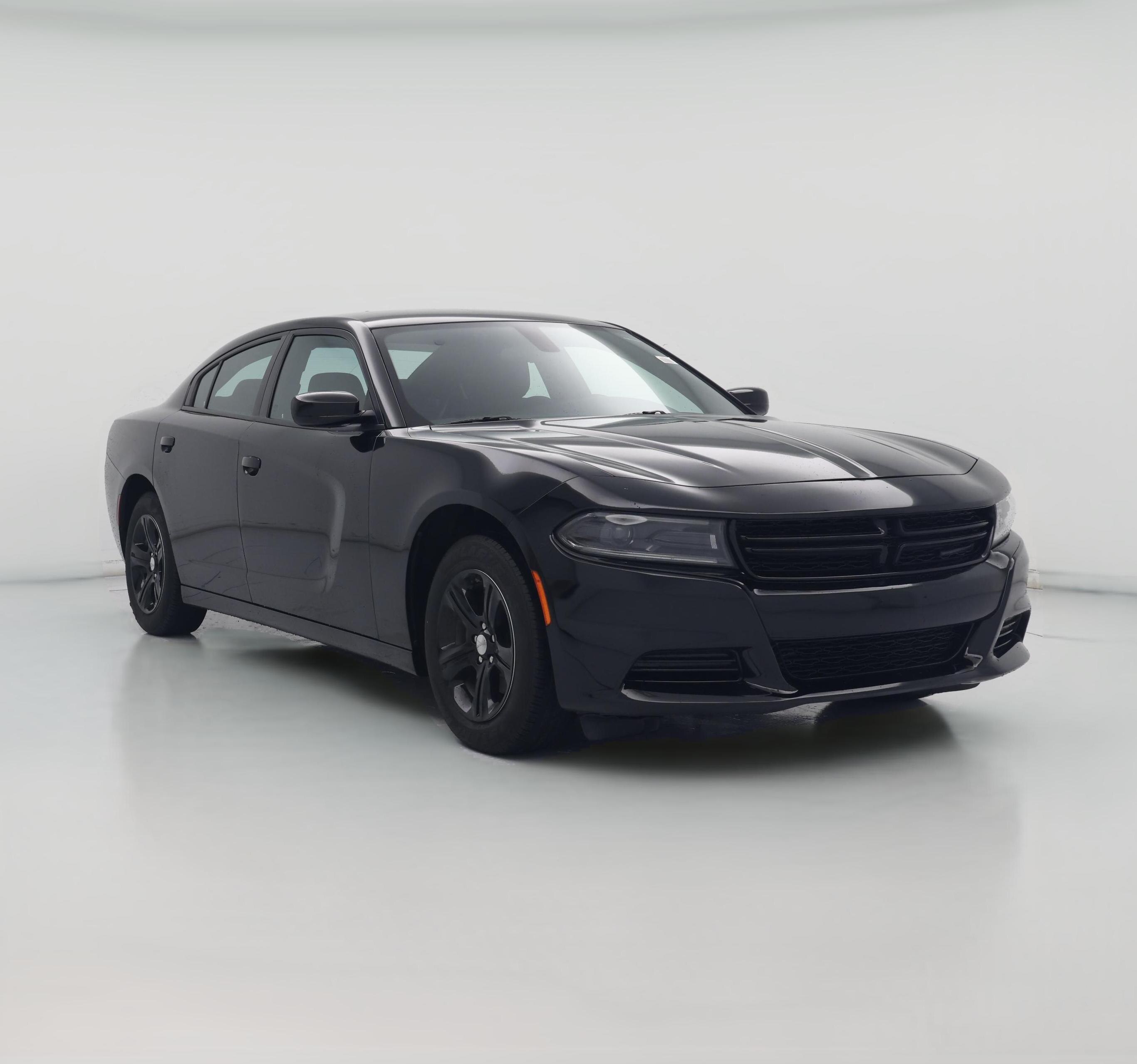 Thumbnail: 2023 Dodge Charger - 1