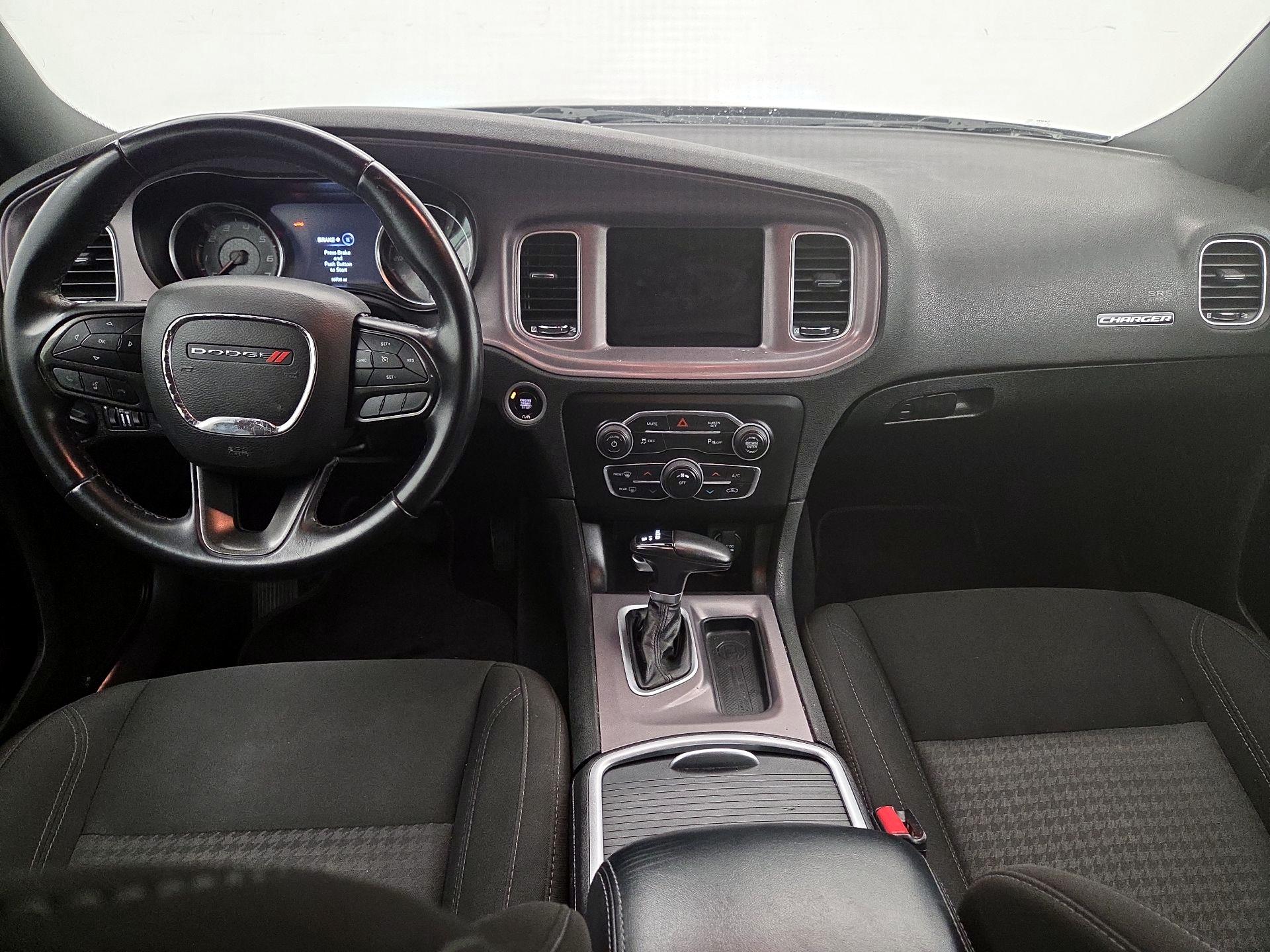 Thumbnail: 2023 Dodge Charger - 9