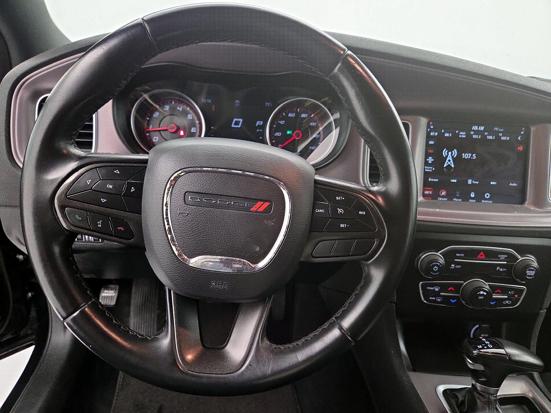 Thumbnail: 2023 Dodge Charger - 10