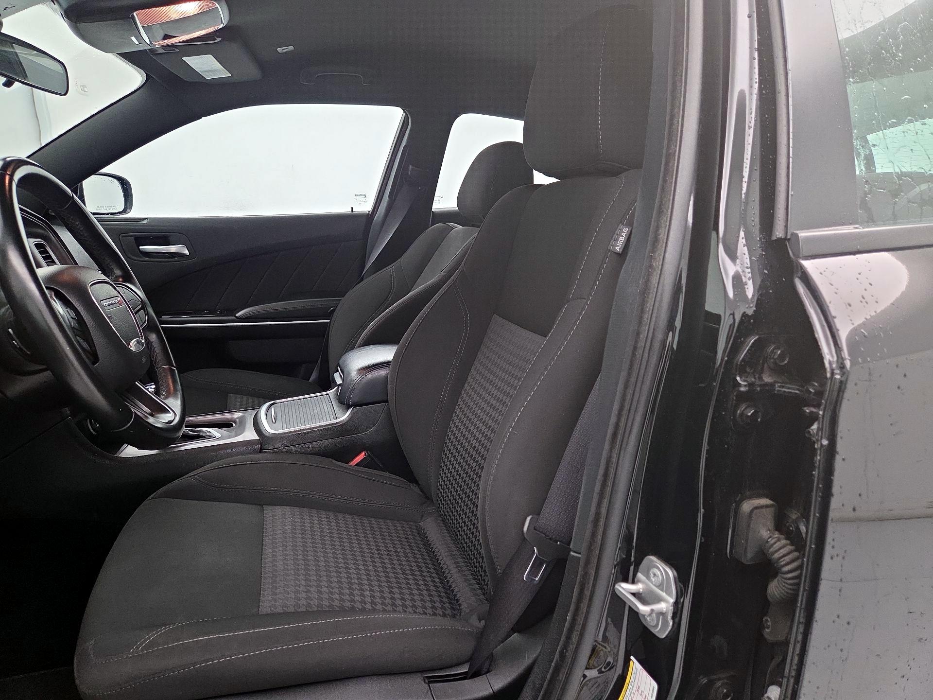 Thumbnail: 2023 Dodge Charger - 11