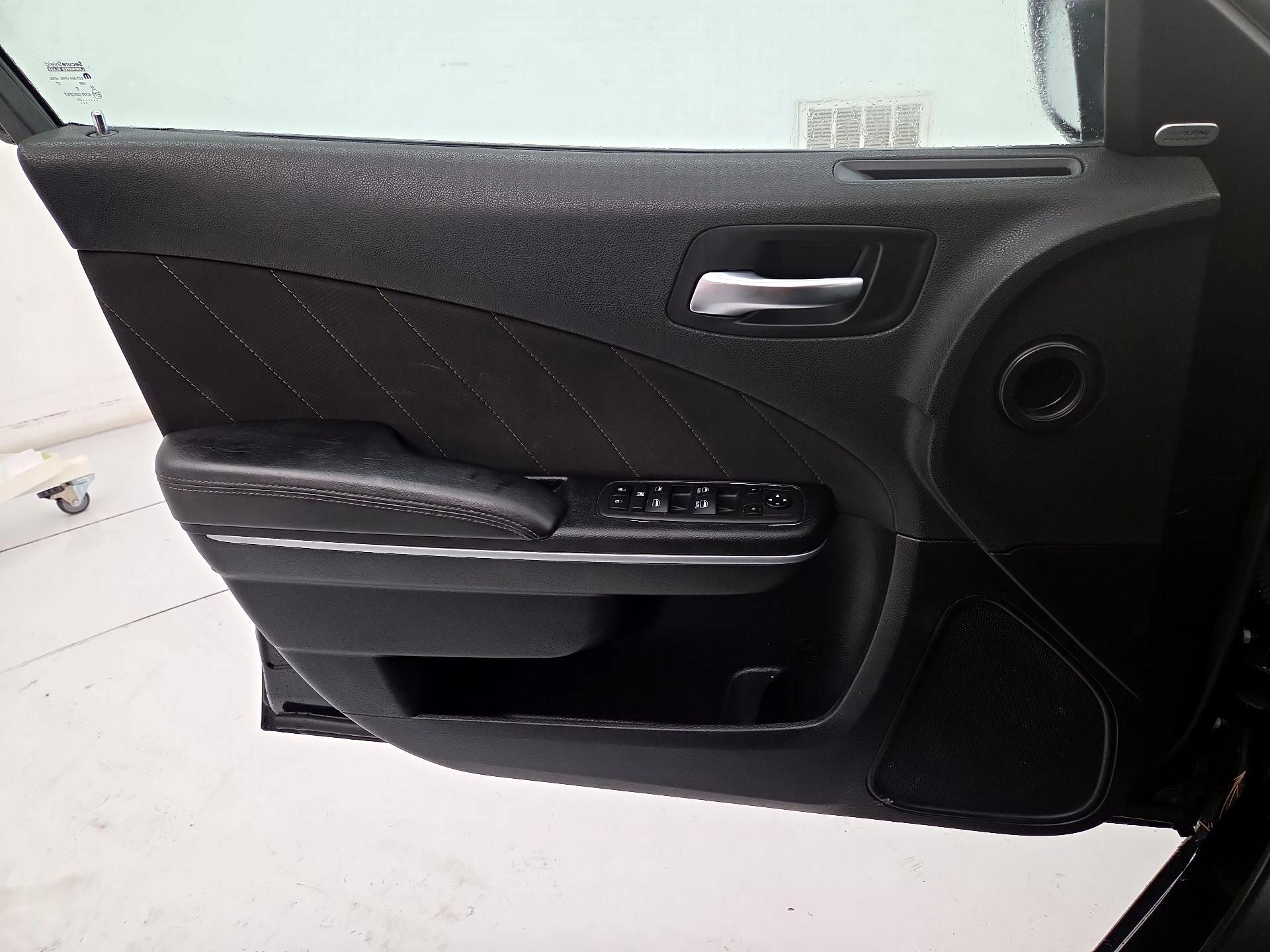 Thumbnail: 2023 Dodge Charger - 12