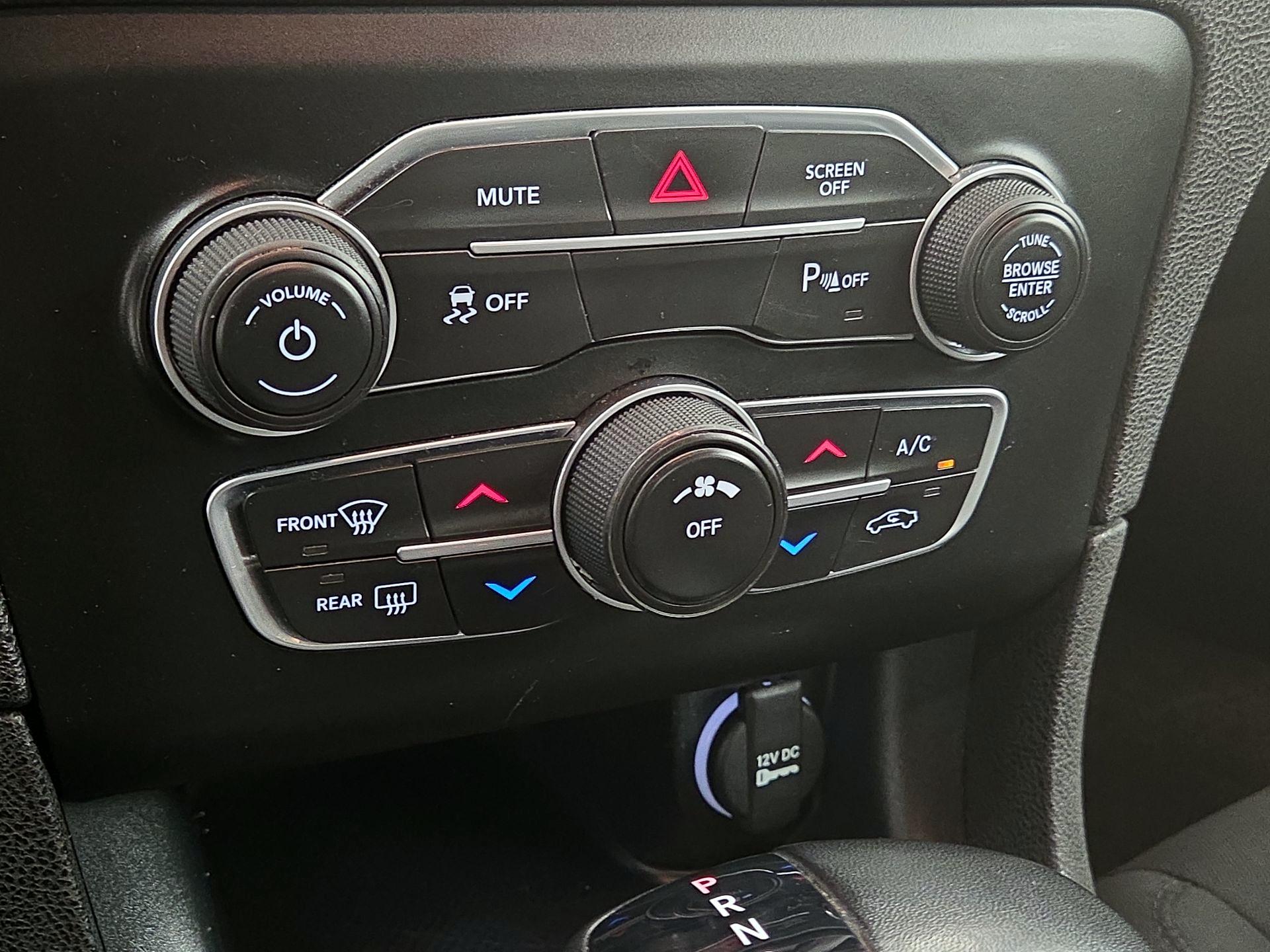 Thumbnail: 2023 Dodge Charger - 16