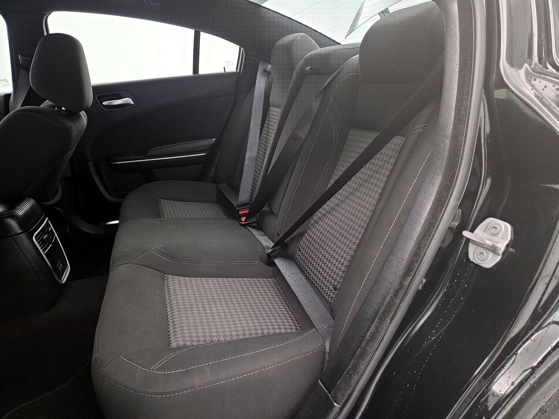 Thumbnail: 2023 Dodge Charger - 18