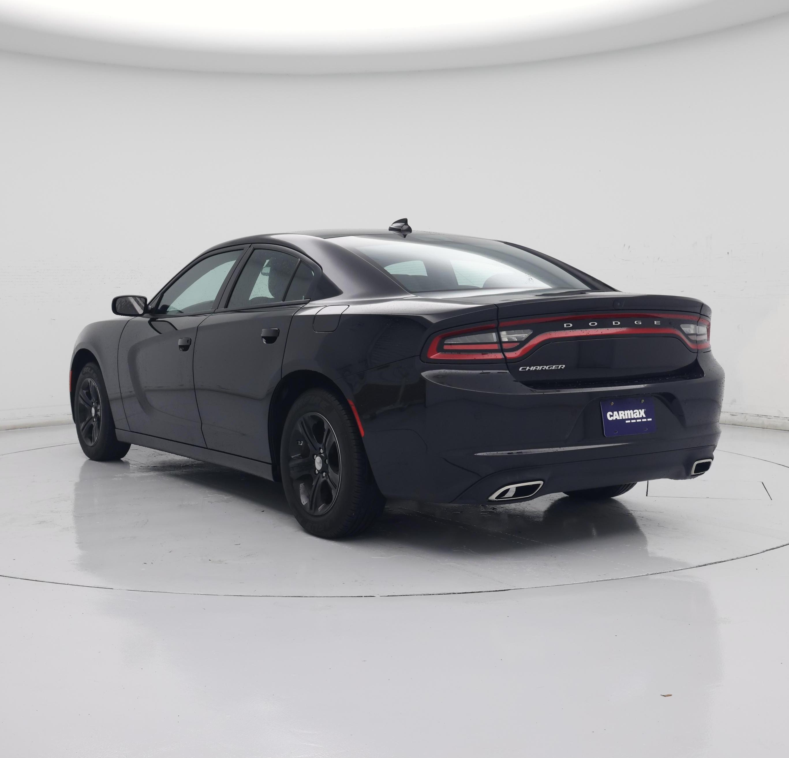 Thumbnail: 2023 Dodge Charger - 2