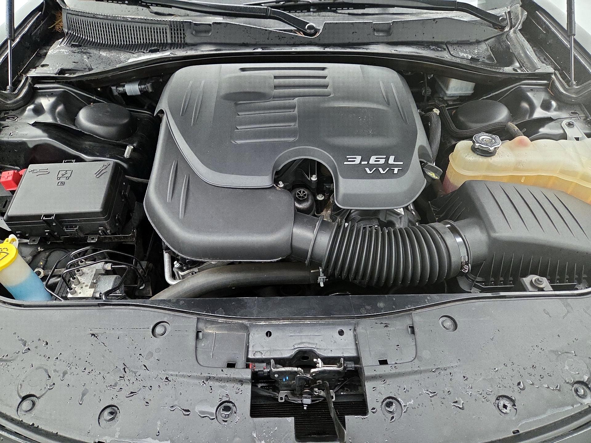 Thumbnail: 2023 Dodge Charger - 20