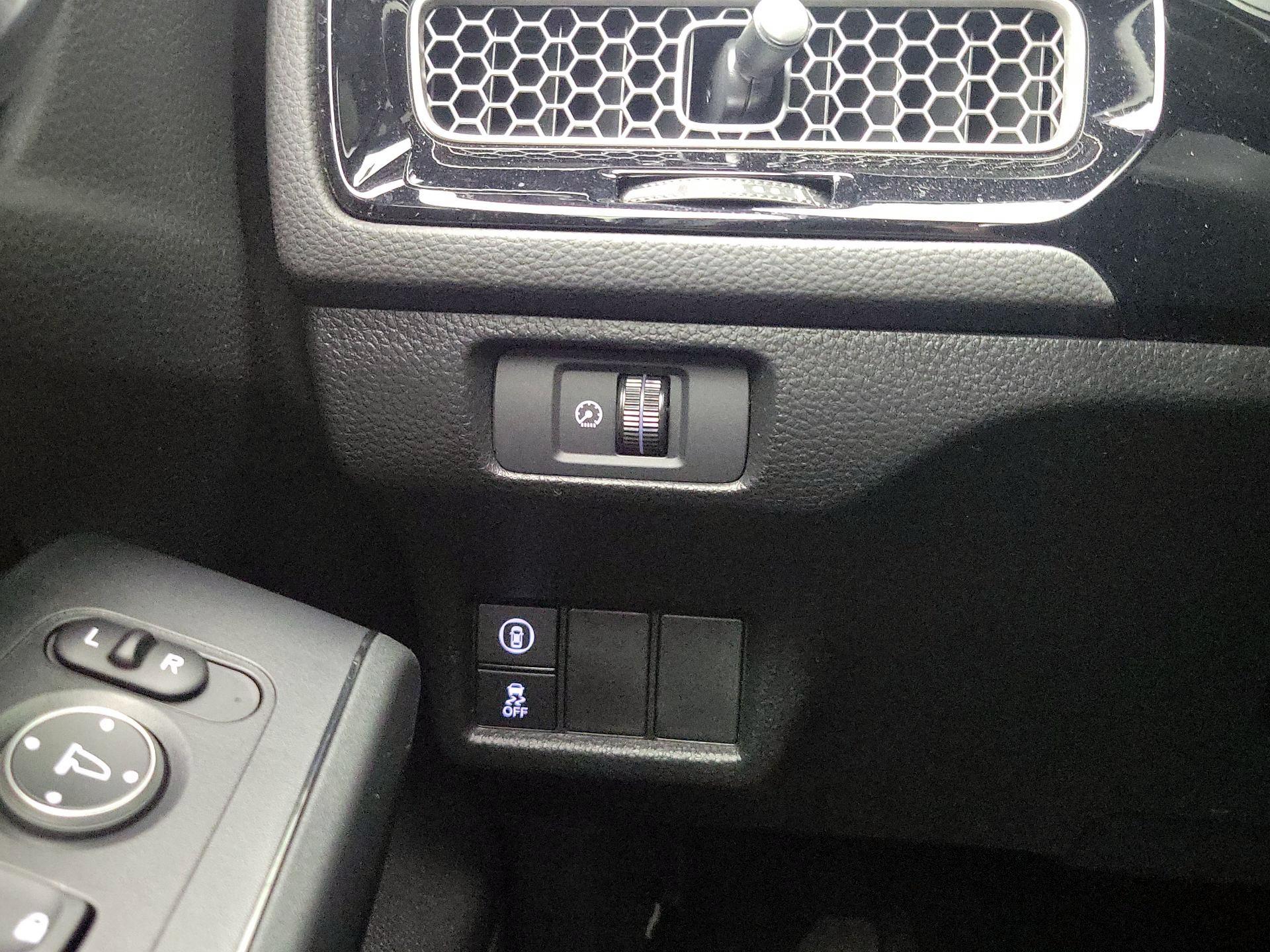 Thumbnail: 2024 Honda Civic - 13