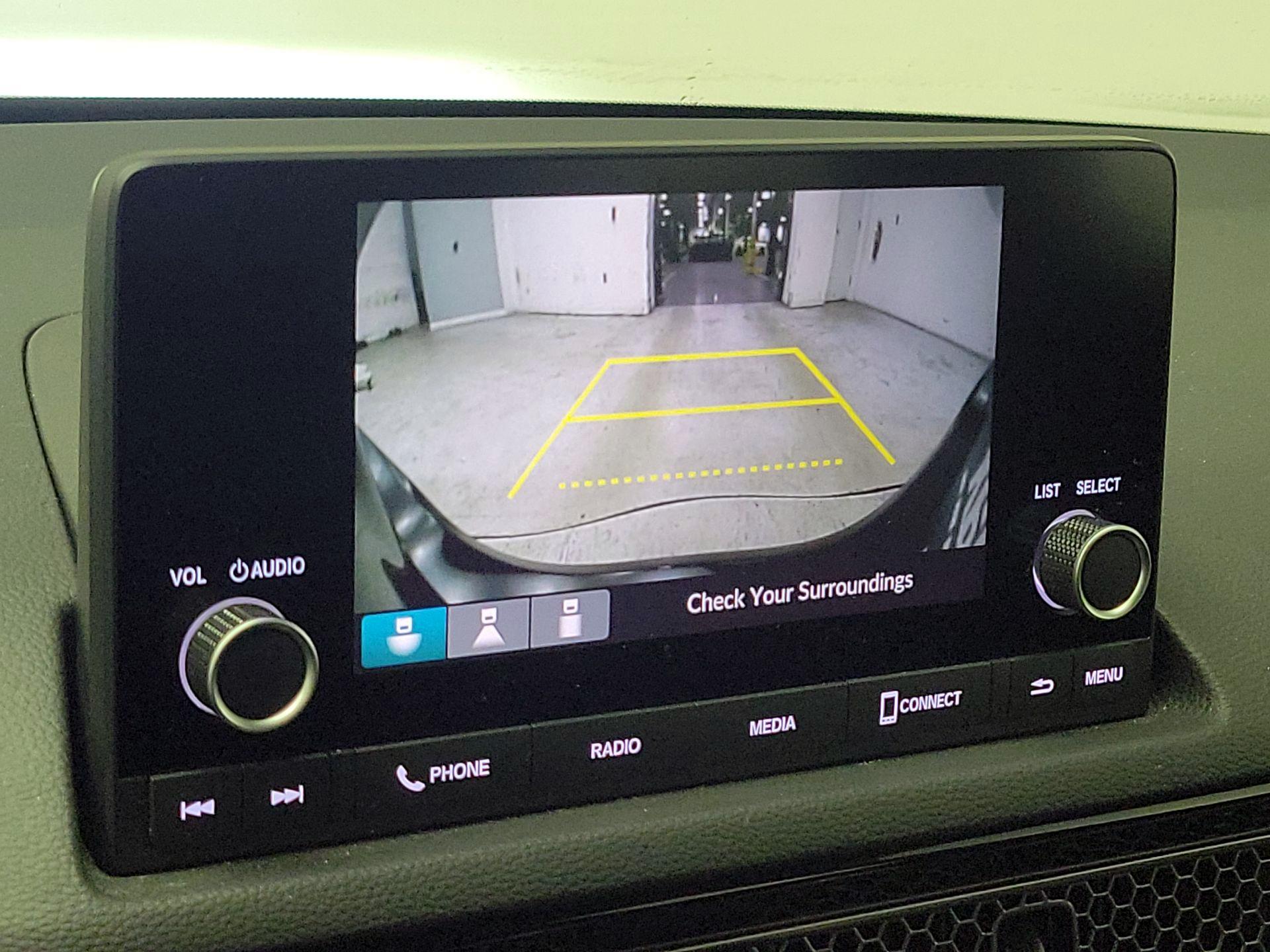 Thumbnail: 2024 Honda Civic - 14