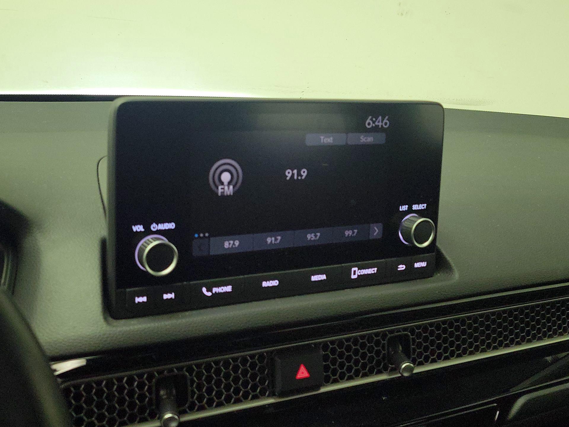 Thumbnail: 2024 Honda Civic - 15